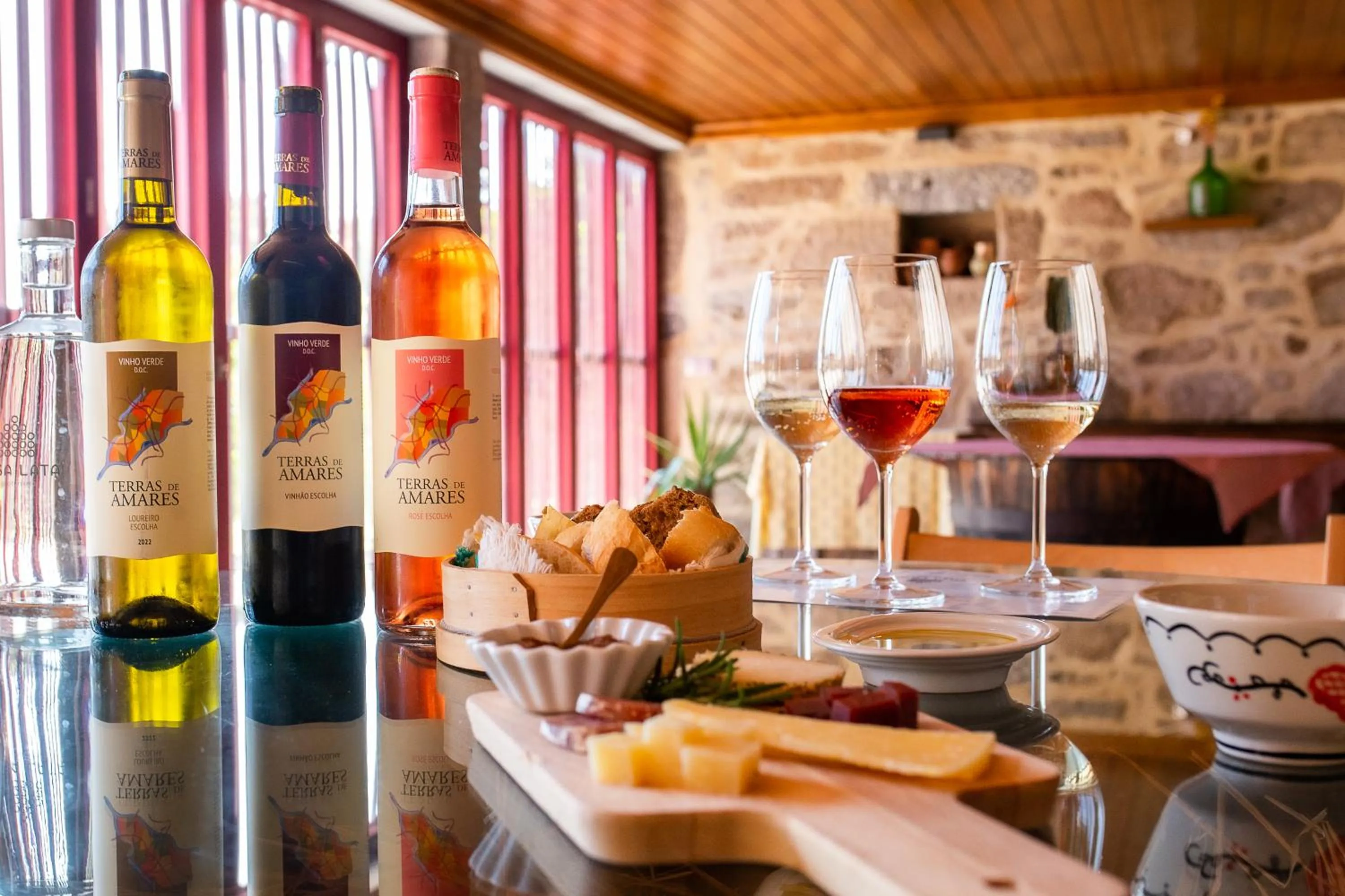 Activities in Casa Lata - Agroturismo e Enoturismo