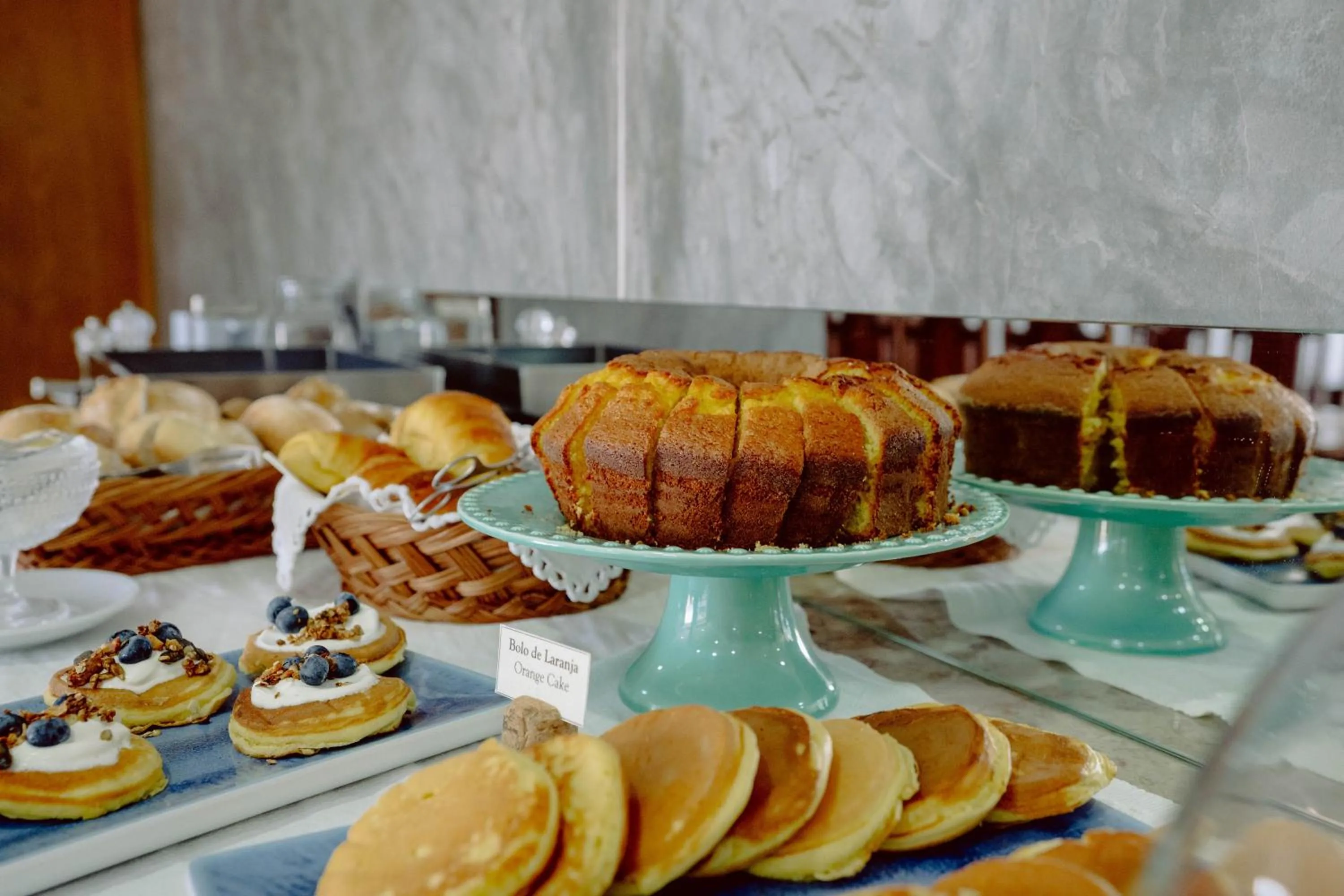 Breakfast in Casa Lata - Agroturismo e Enoturismo