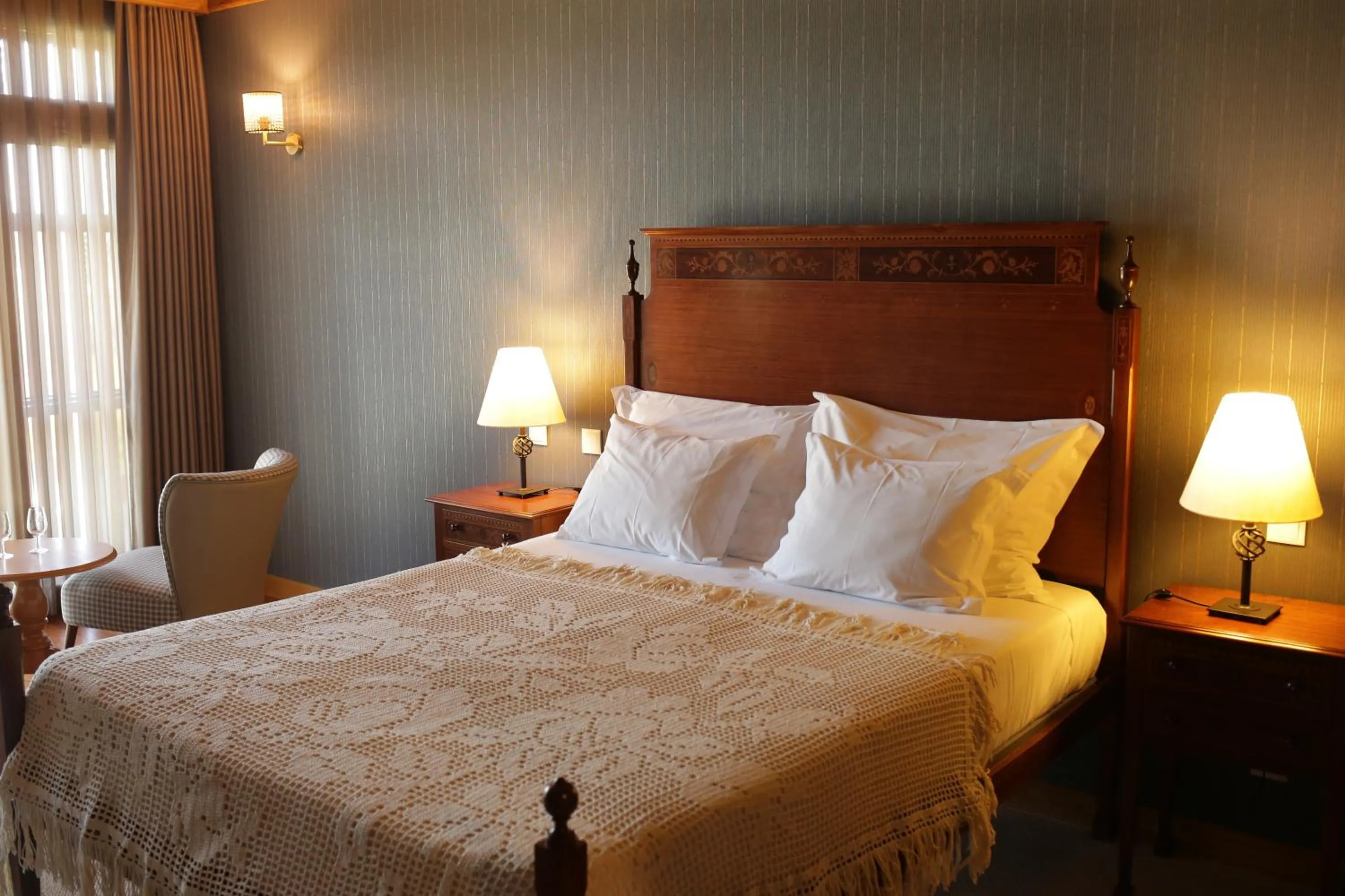 Bedroom, Bed in Casa Lata - Agroturismo e Enoturismo