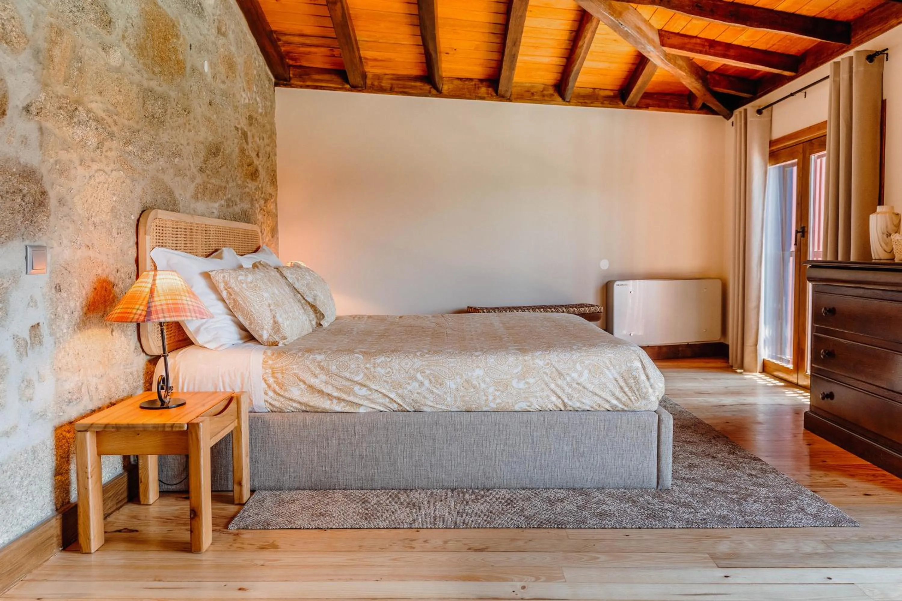 Bedroom, Bed in Casa Lata - Agroturismo e Enoturismo