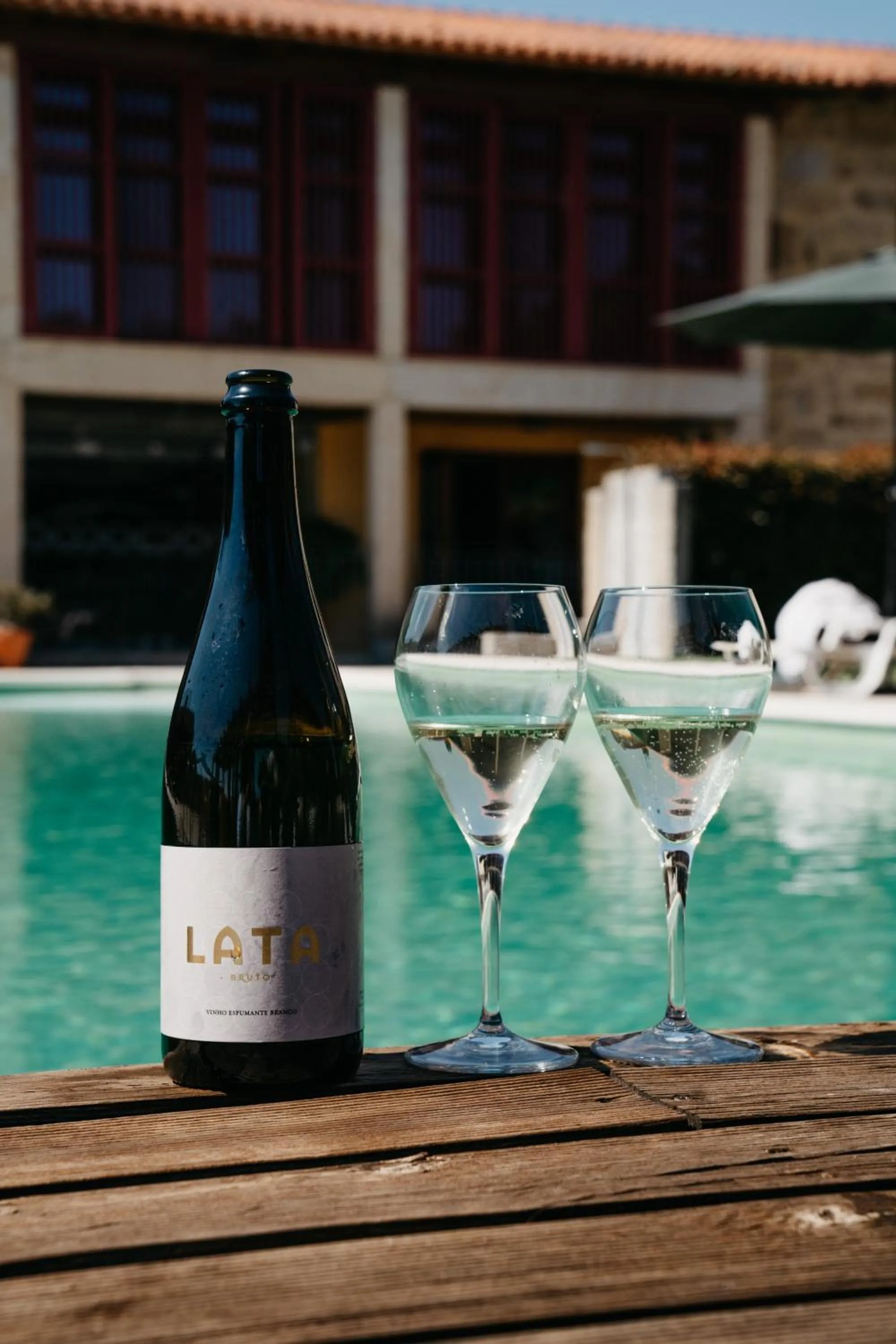 Lounge or bar in Casa Lata - Agroturismo e Enoturismo