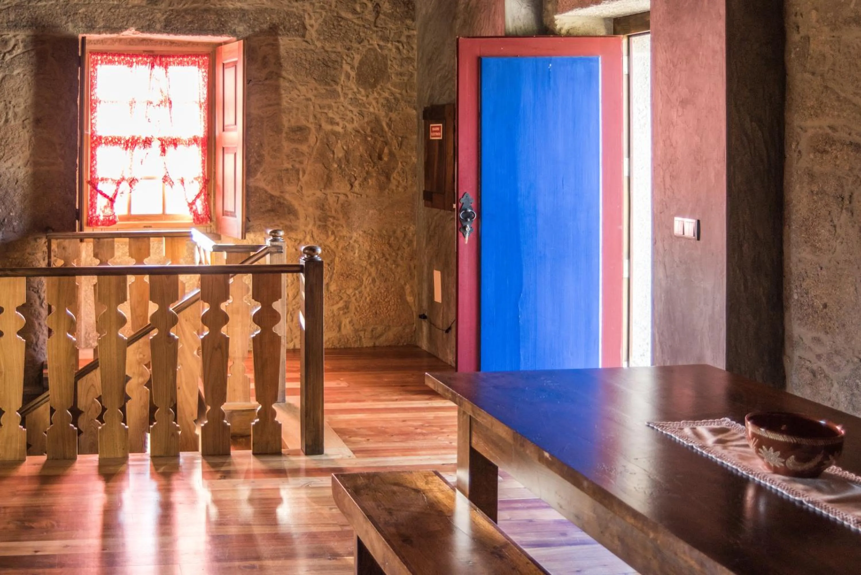 Kitchen or kitchenette in Casa Lata - Agroturismo e Enoturismo