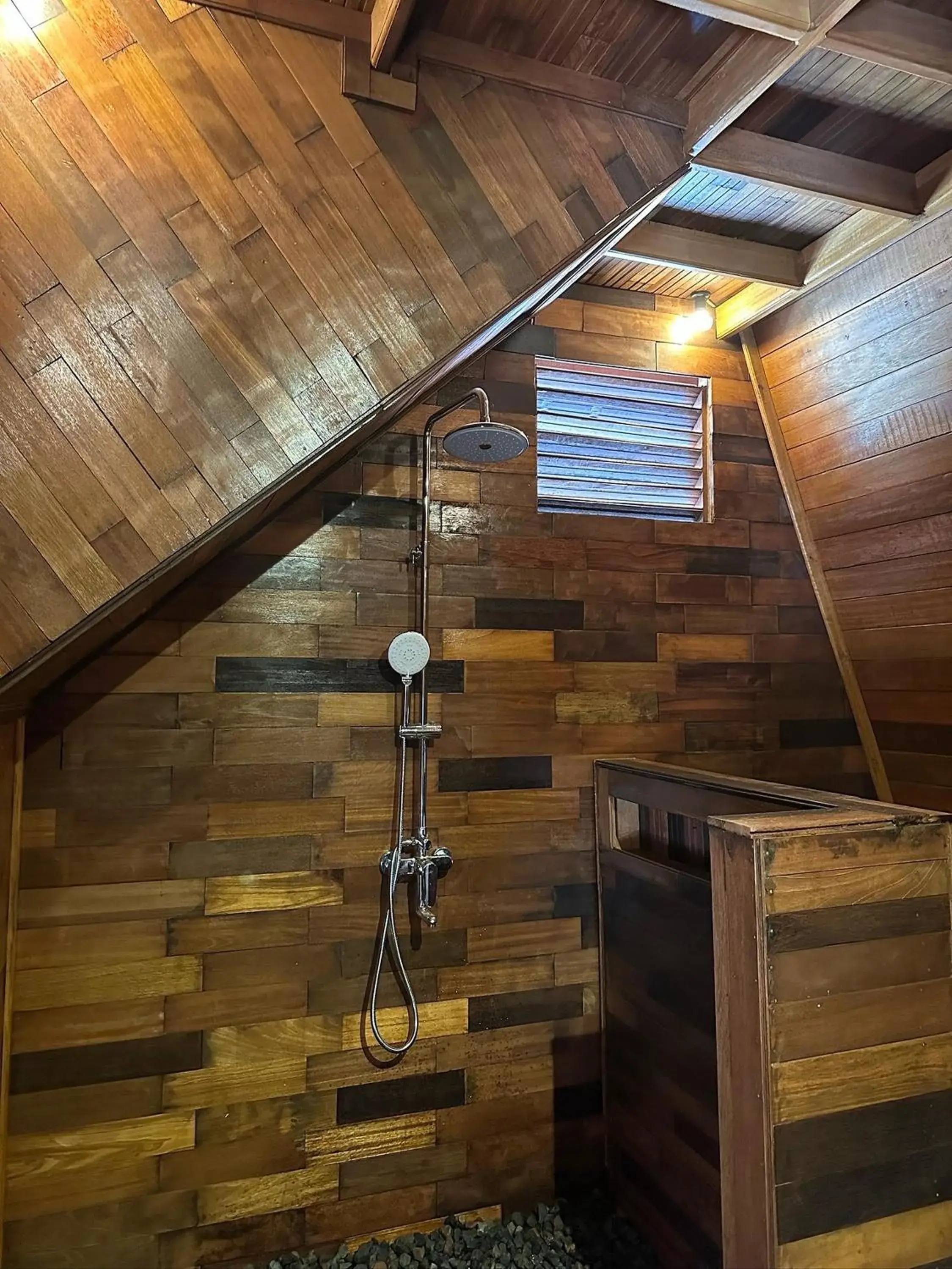 Bathroom in Volcano Side Kintamani Bali Bathroom in Volcano Side Kintamani Bali