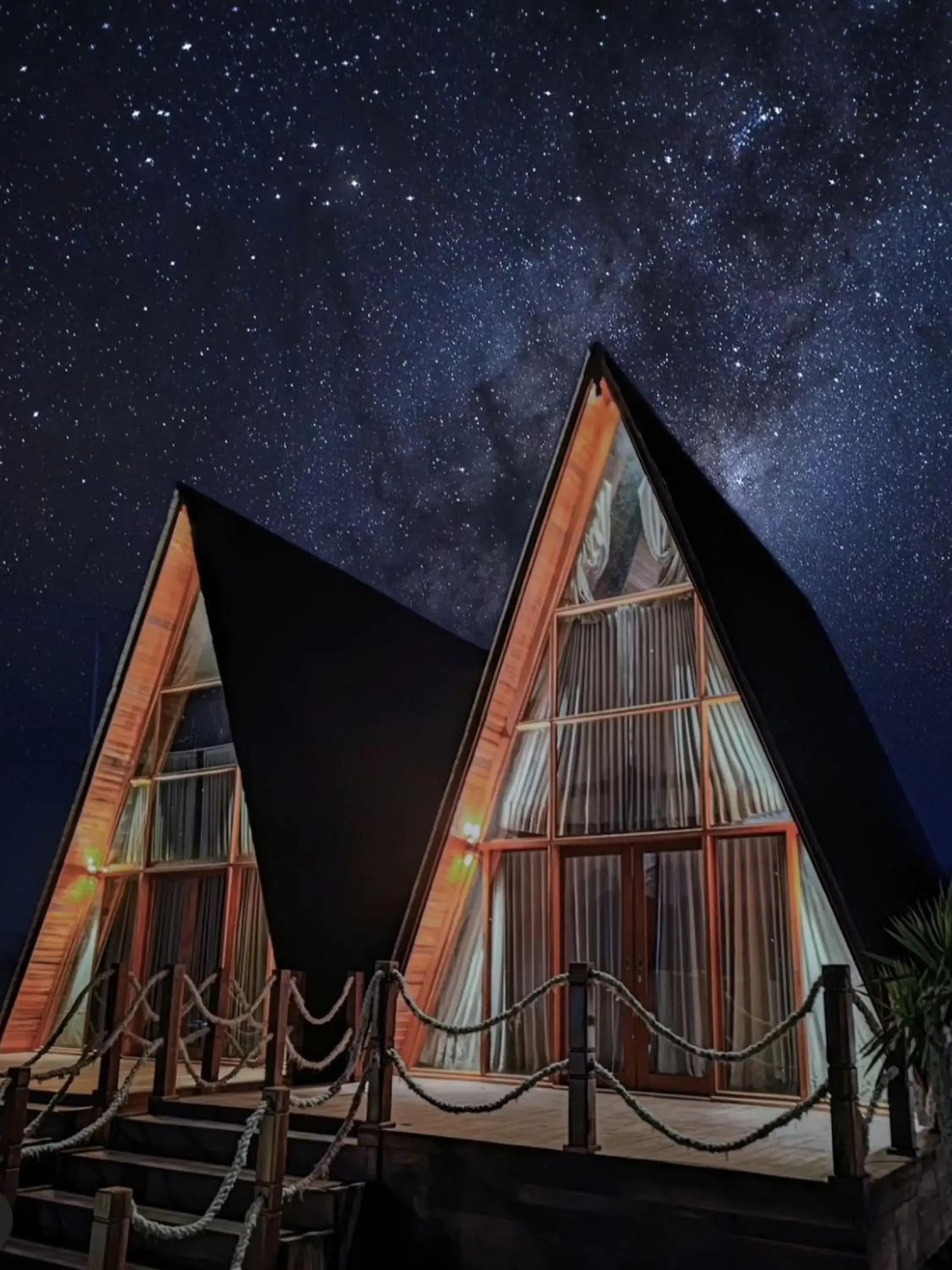 Property building in Volcano Side Kintamani Bali Property building in Volcano Side Kintamani Bali