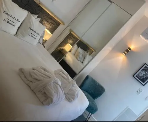 Hotel De La Mer - Le Barcarès