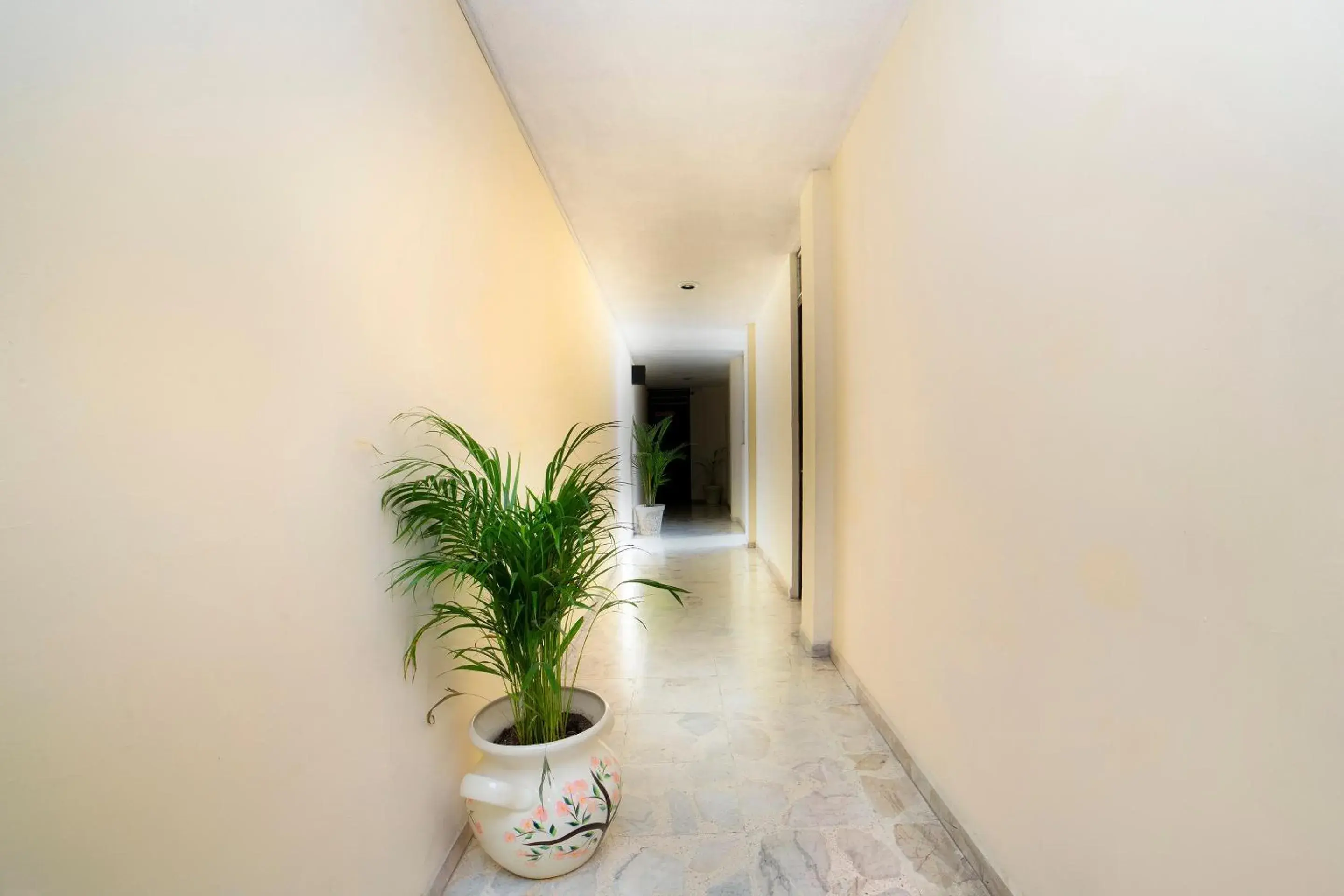 Lobby or reception in Capital O Hotel Diez Lobby or reception in Capital O Hotel Diez