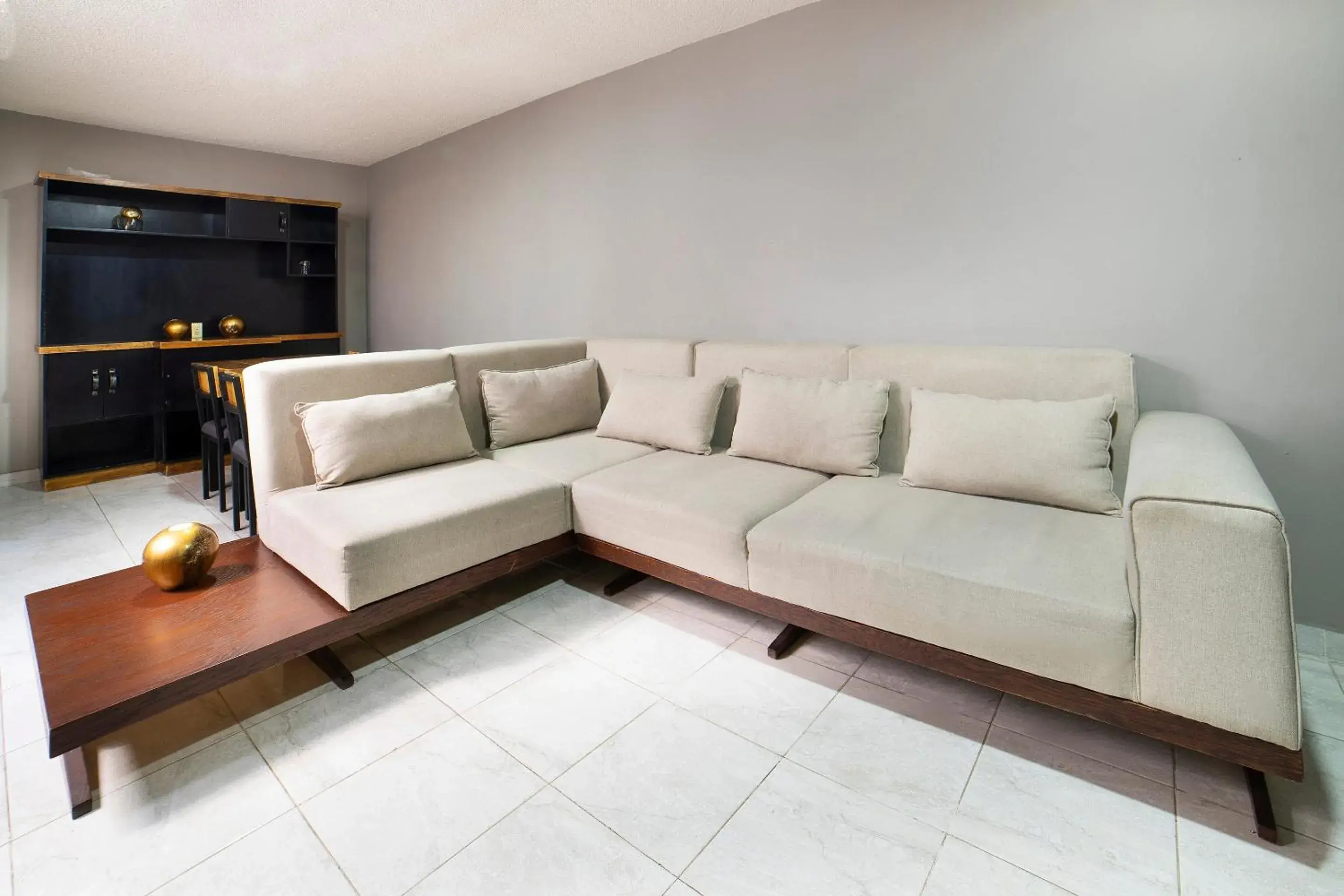 Lobby or reception in Capital O Hotel Diez Lobby or reception in Capital O Hotel Diez