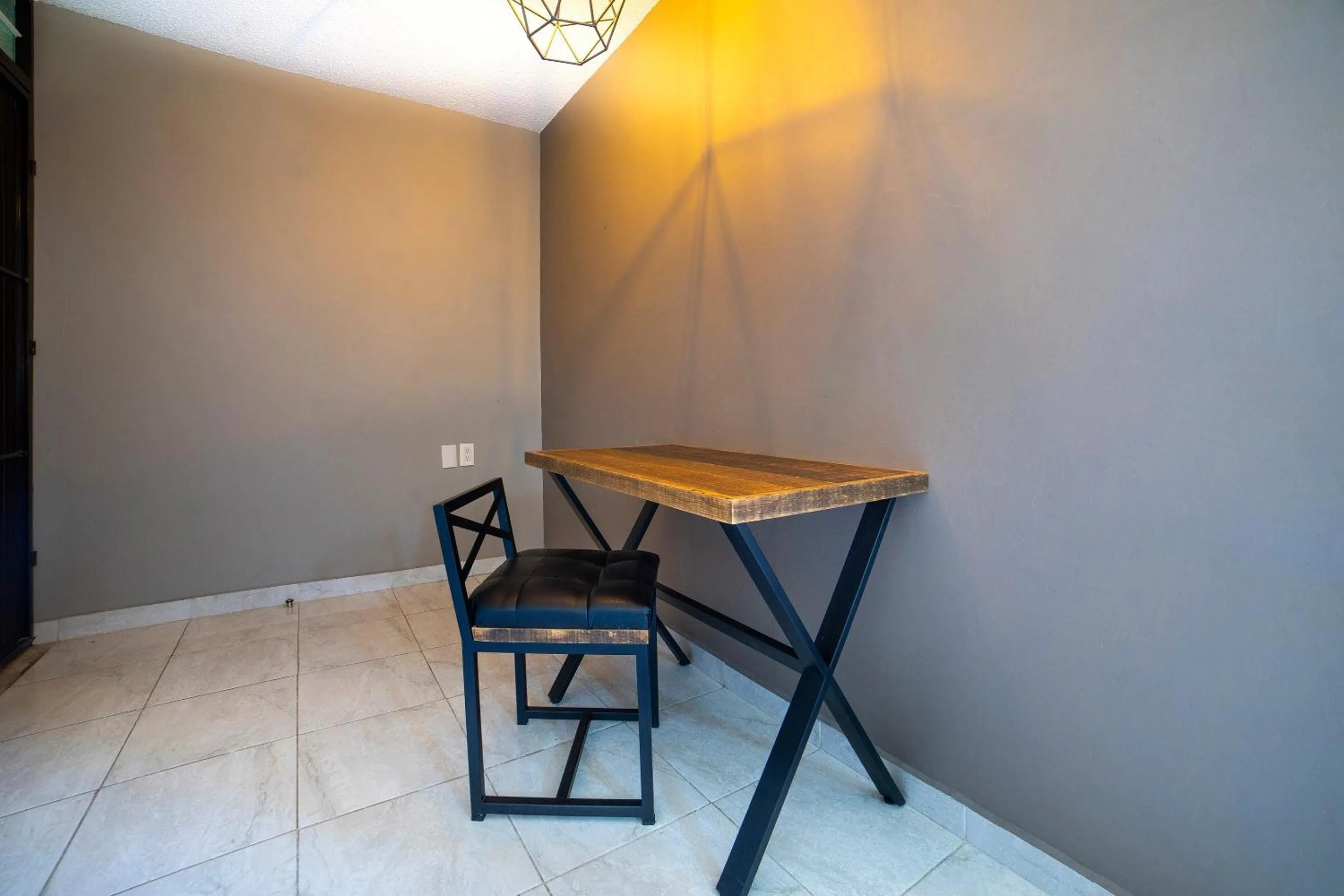 Bedroom in Capital O Hotel Diez