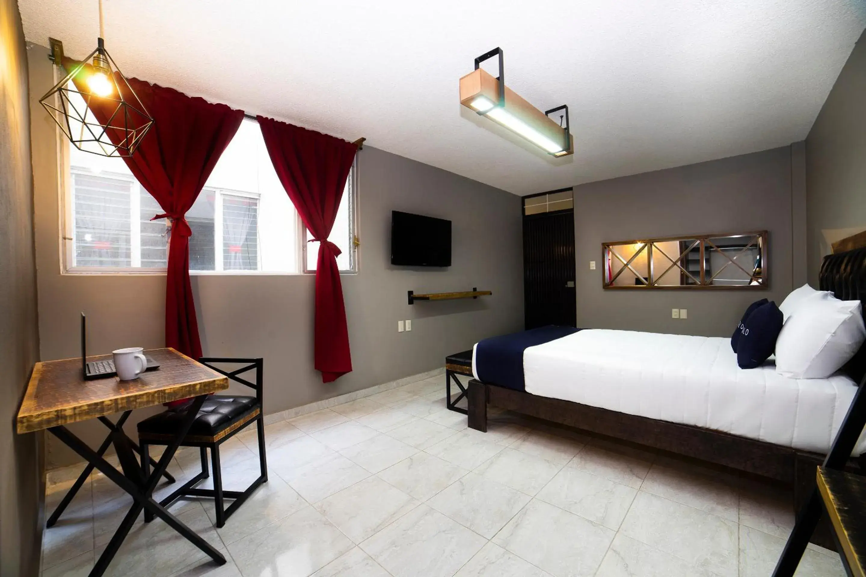 Bedroom, Bed in Capital O Hotel Diez Bedroom, Bed in Capital O Hotel Diez