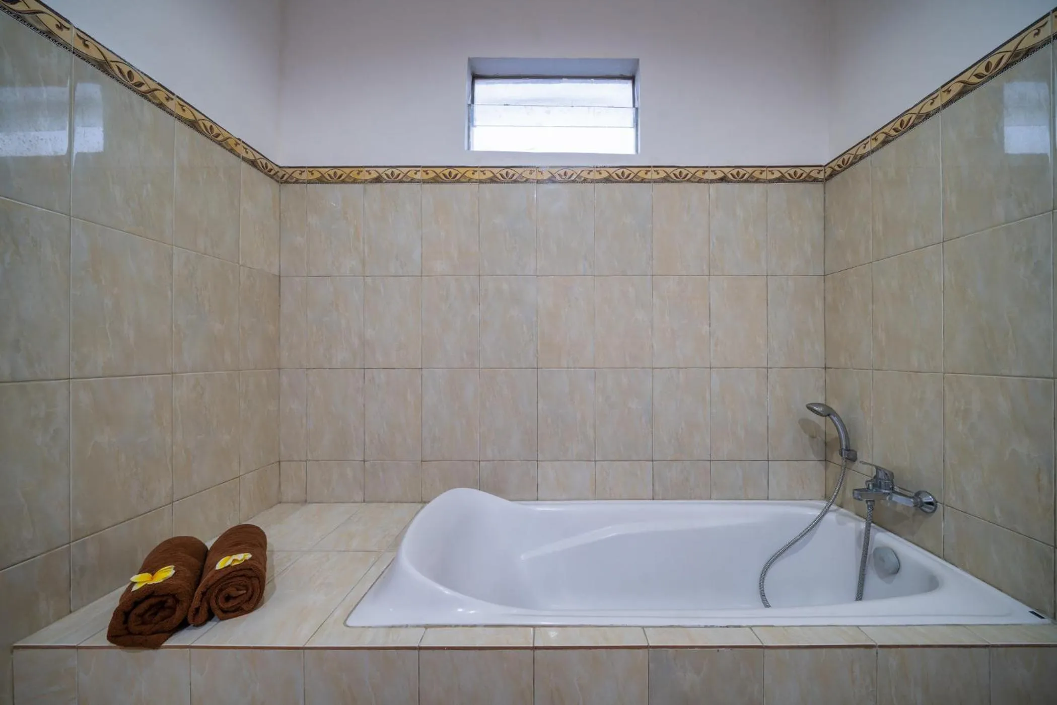 Bathroom in Villa Devina - Seminyak