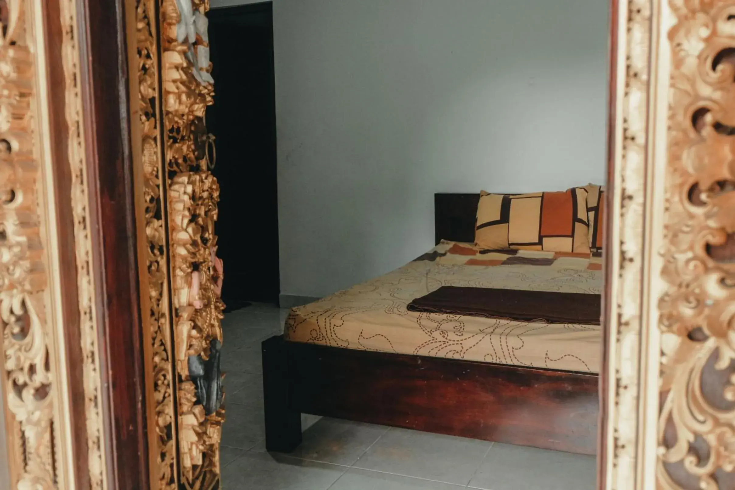 Family Room in Hotel Diana 2 Family Room in Hotel Diana 2