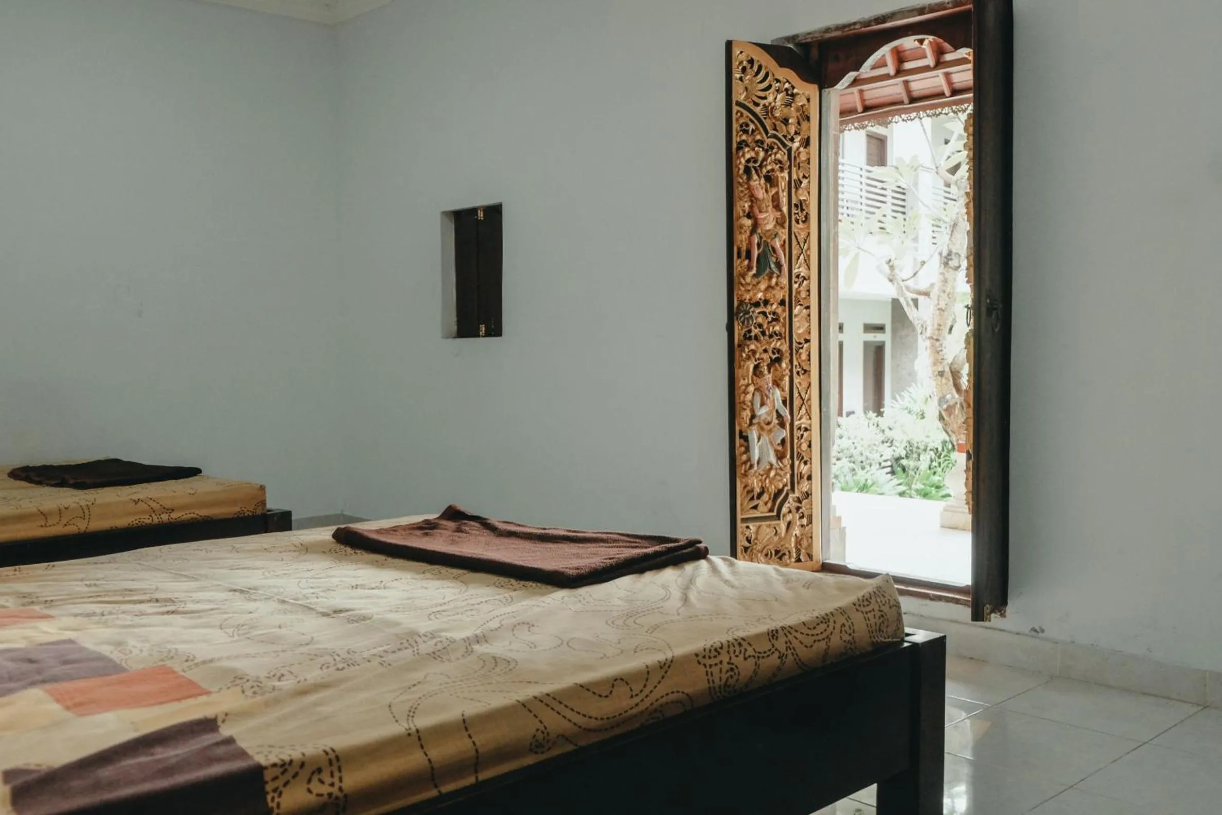 Photo of the whole room, Bed in Hotel Diana 2