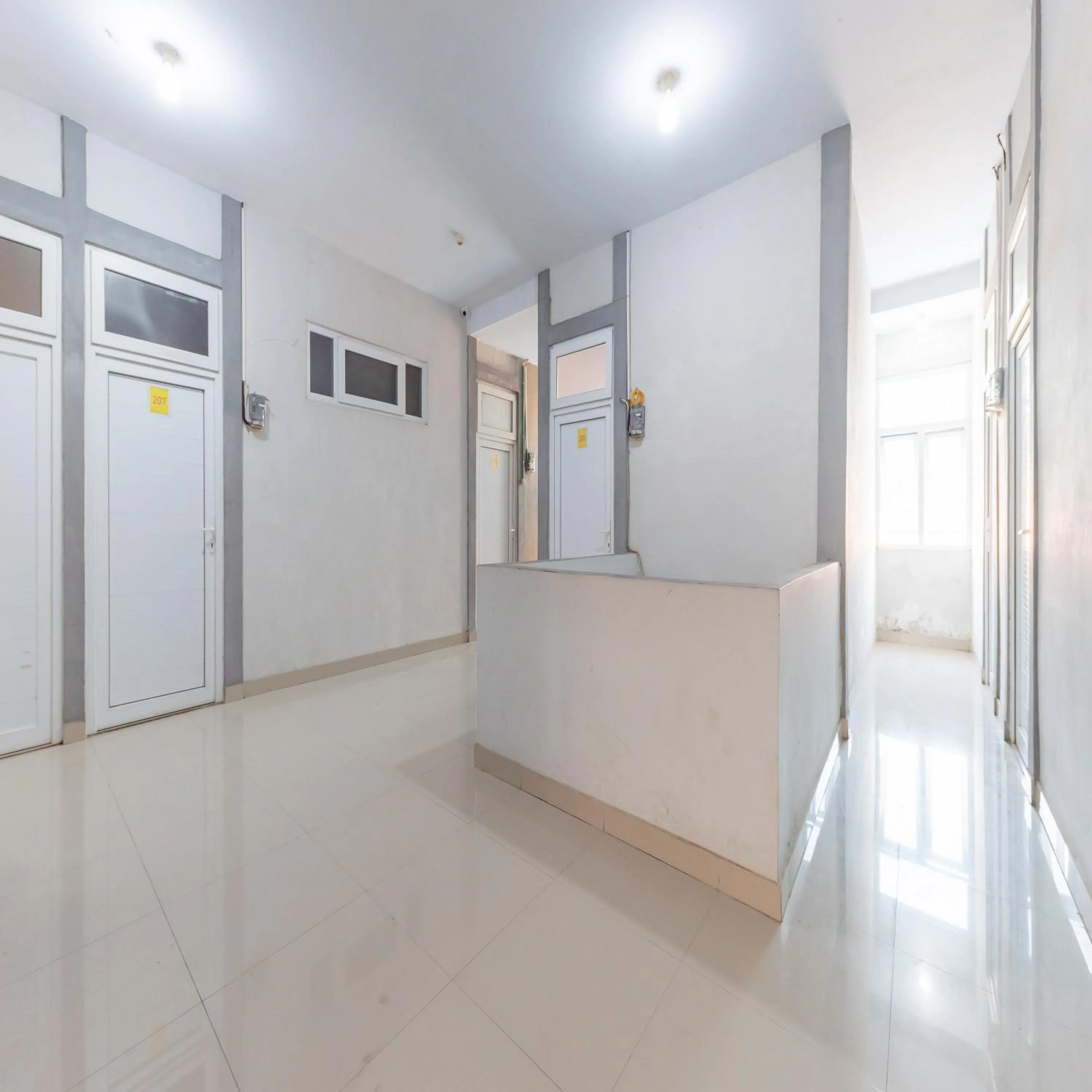 OYO 3972 Simega Residence