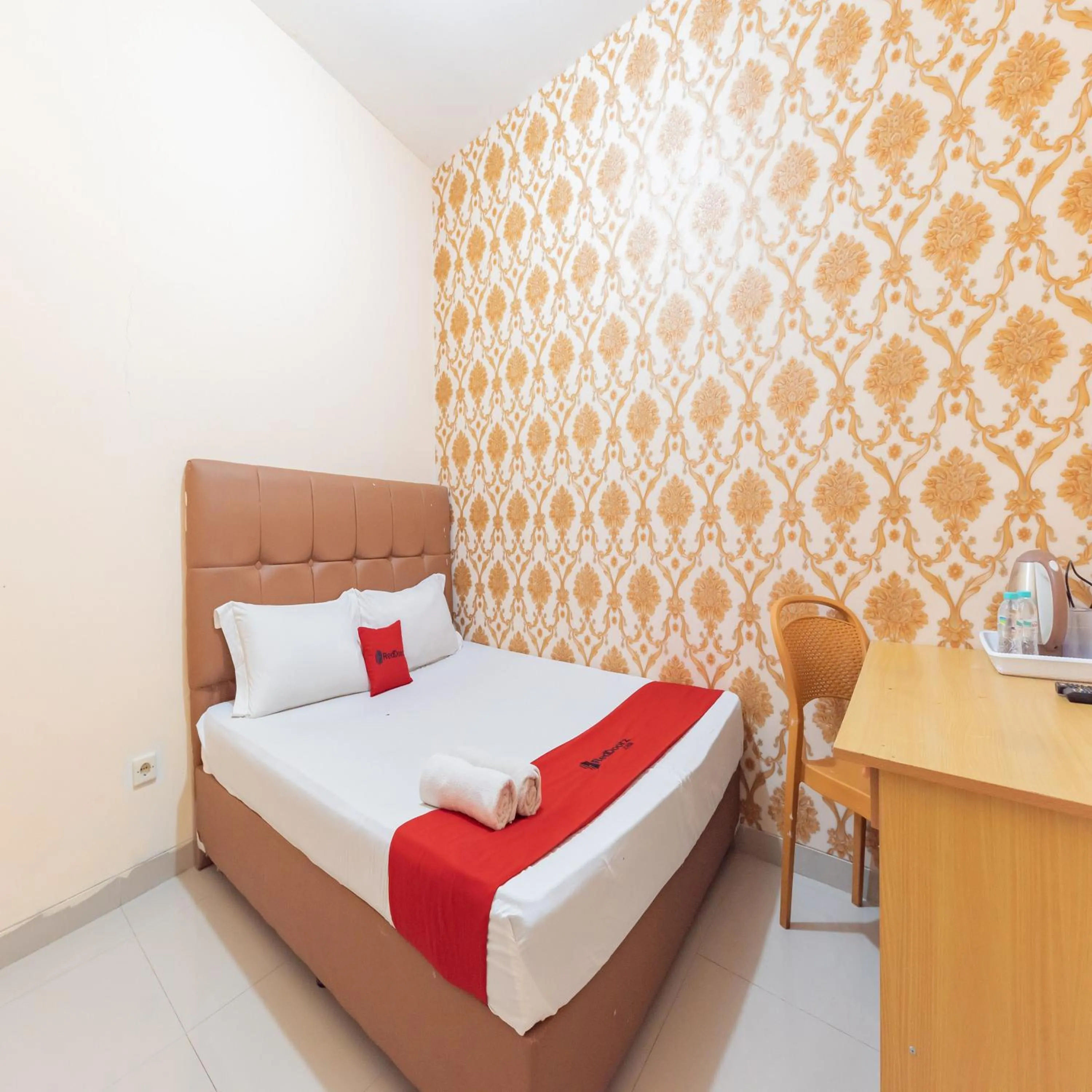 OYO 3972 Simega Residence