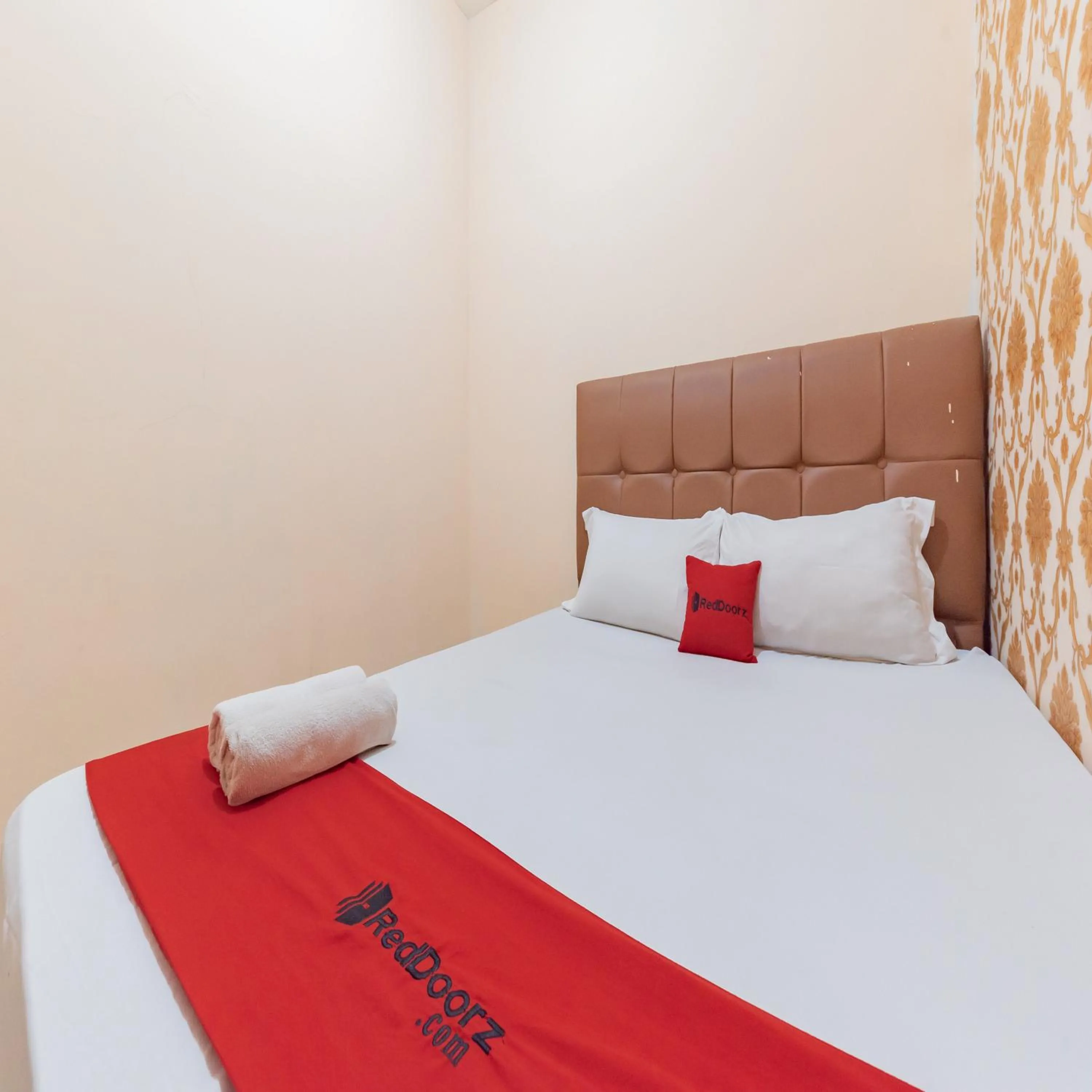 OYO 3972 Simega Residence