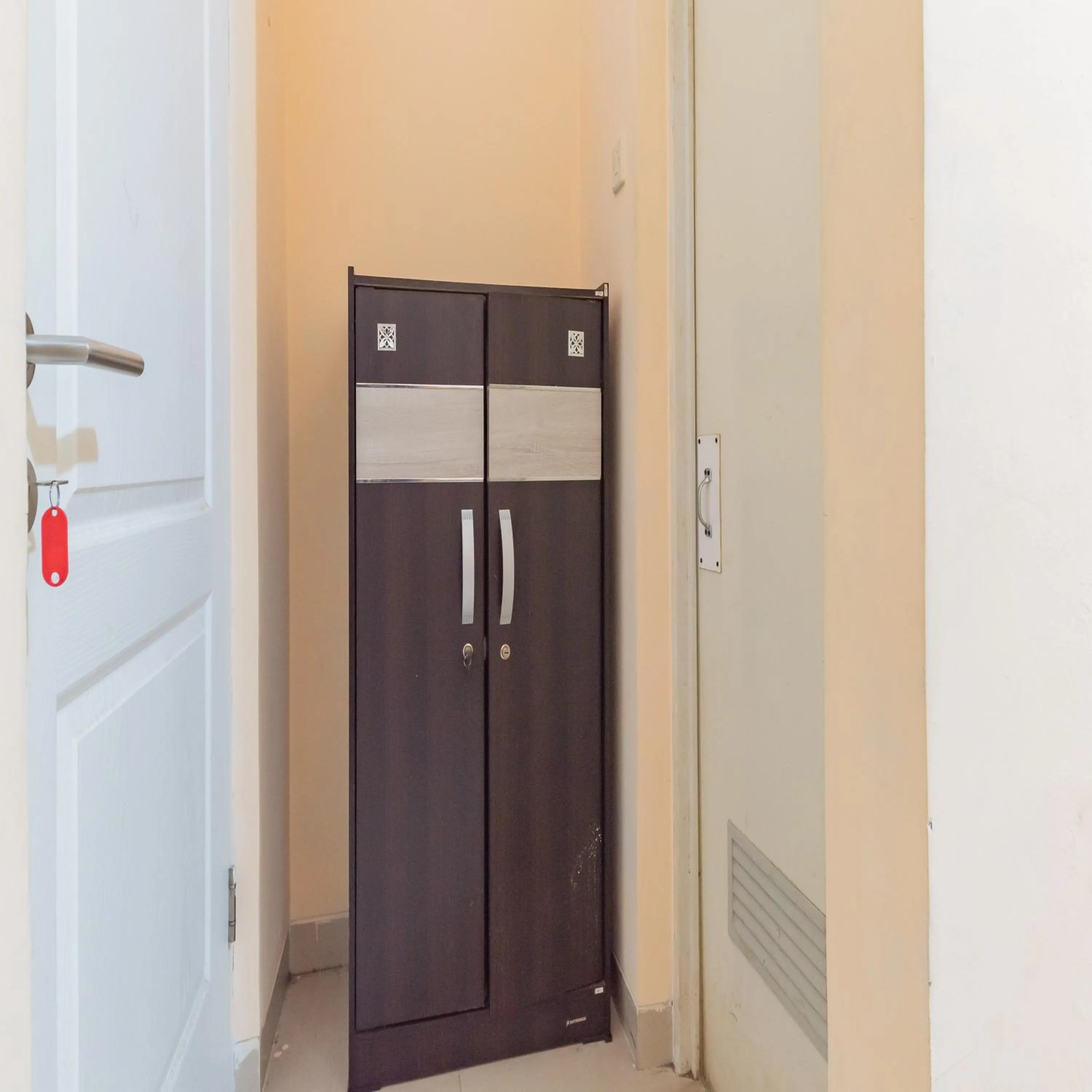 OYO 3972 Simega Residence