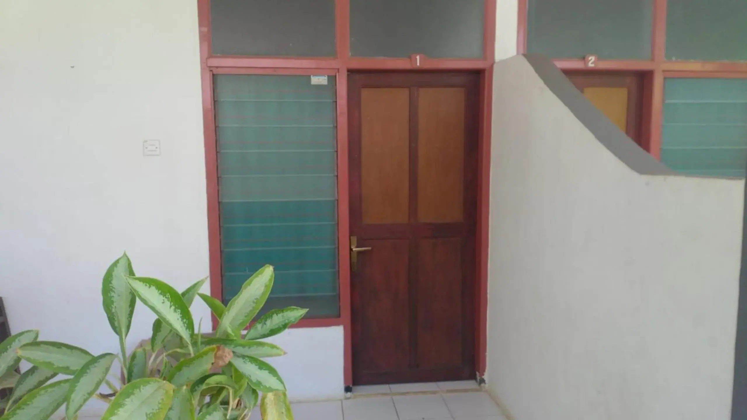 Property building in Villa Yasmin Malino Property building in Villa Yasmin Malino