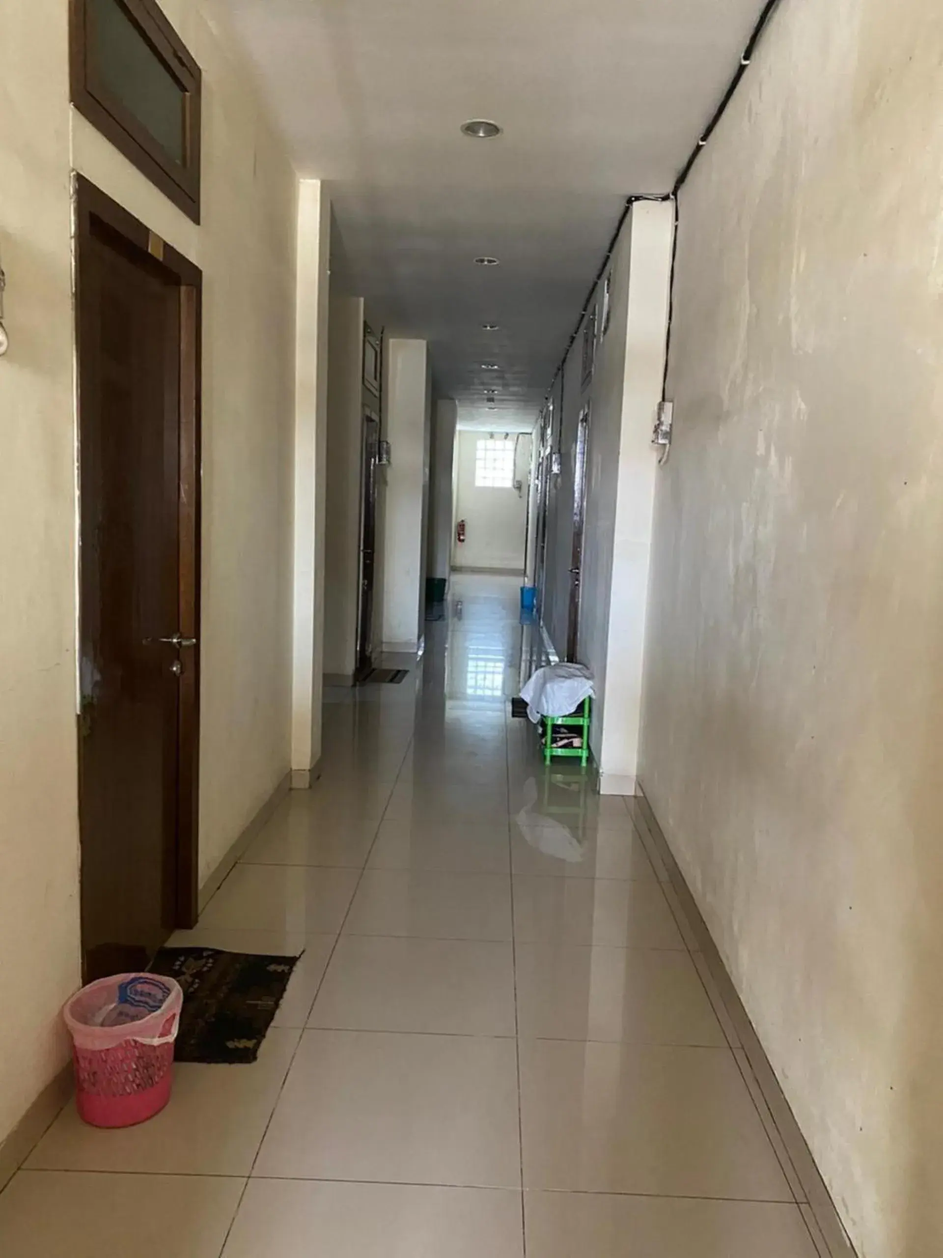 Property building in Villa Yasmin Malino Property building in Villa Yasmin Malino