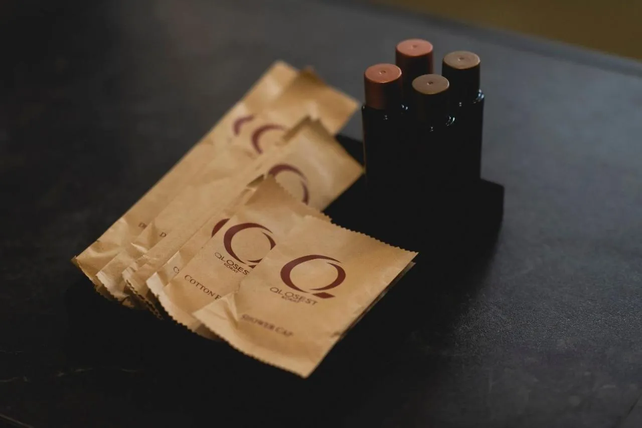 Business facilities in Qlosest Hotel