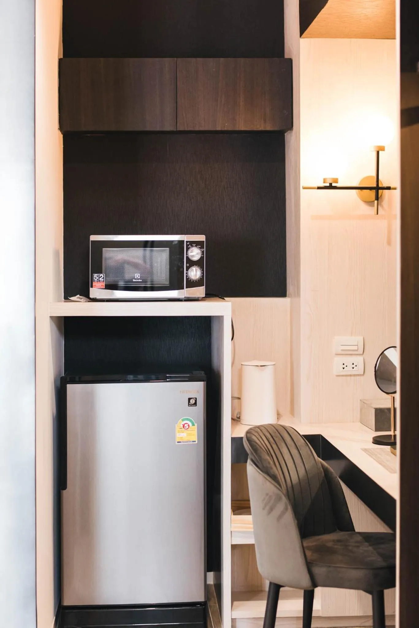 Business facilities in Qlosest Hotel