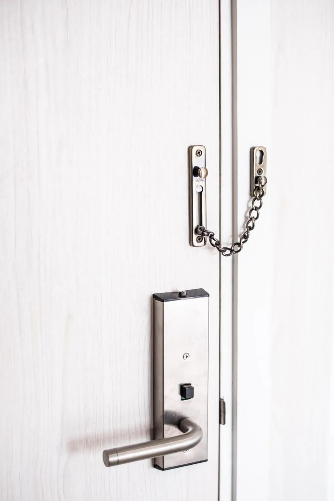 Property building in Qlosest Hotel Property building in Qlosest Hotel