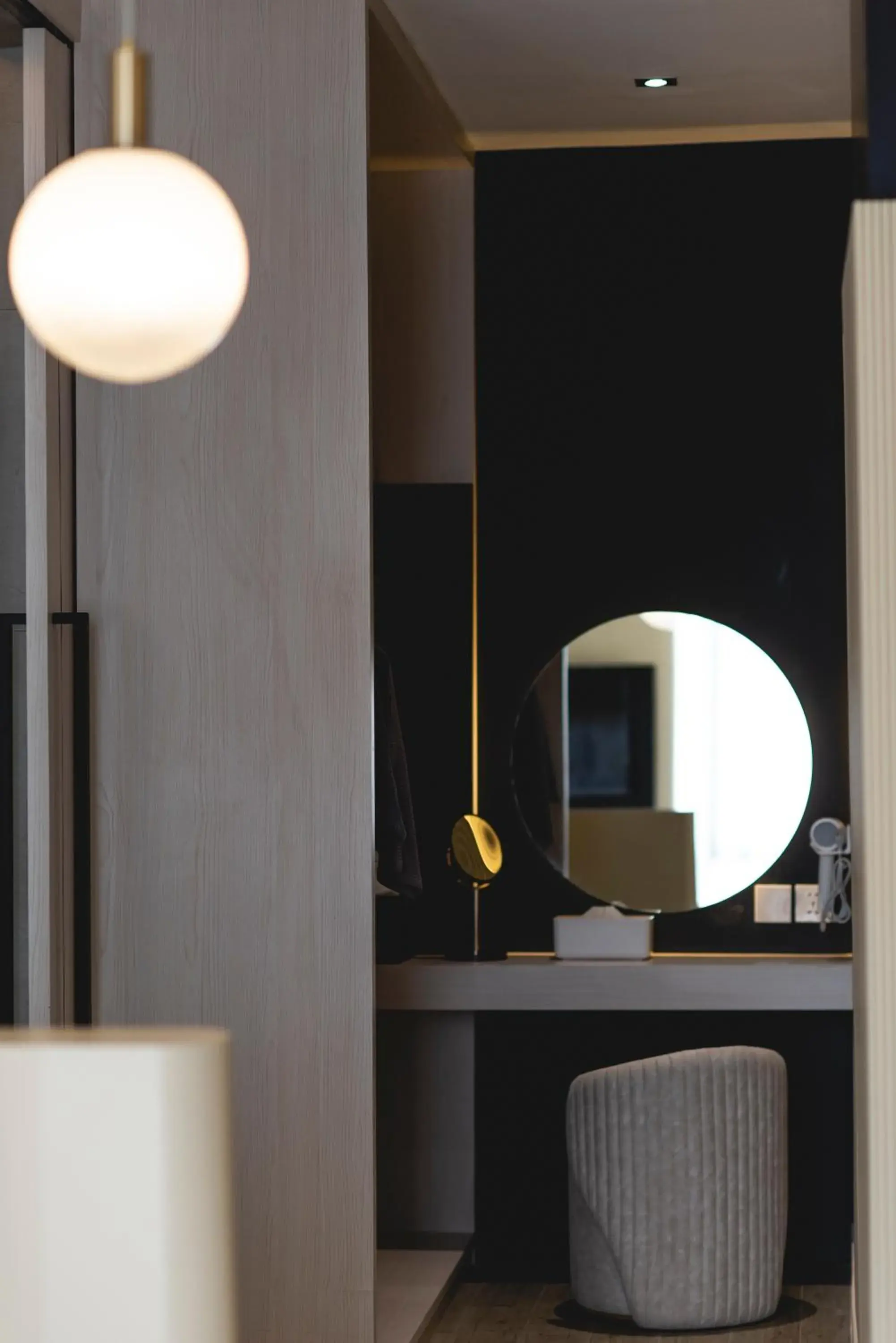 Photo of the whole room in Qlosest Hotel Photo of the whole room in Qlosest Hotel