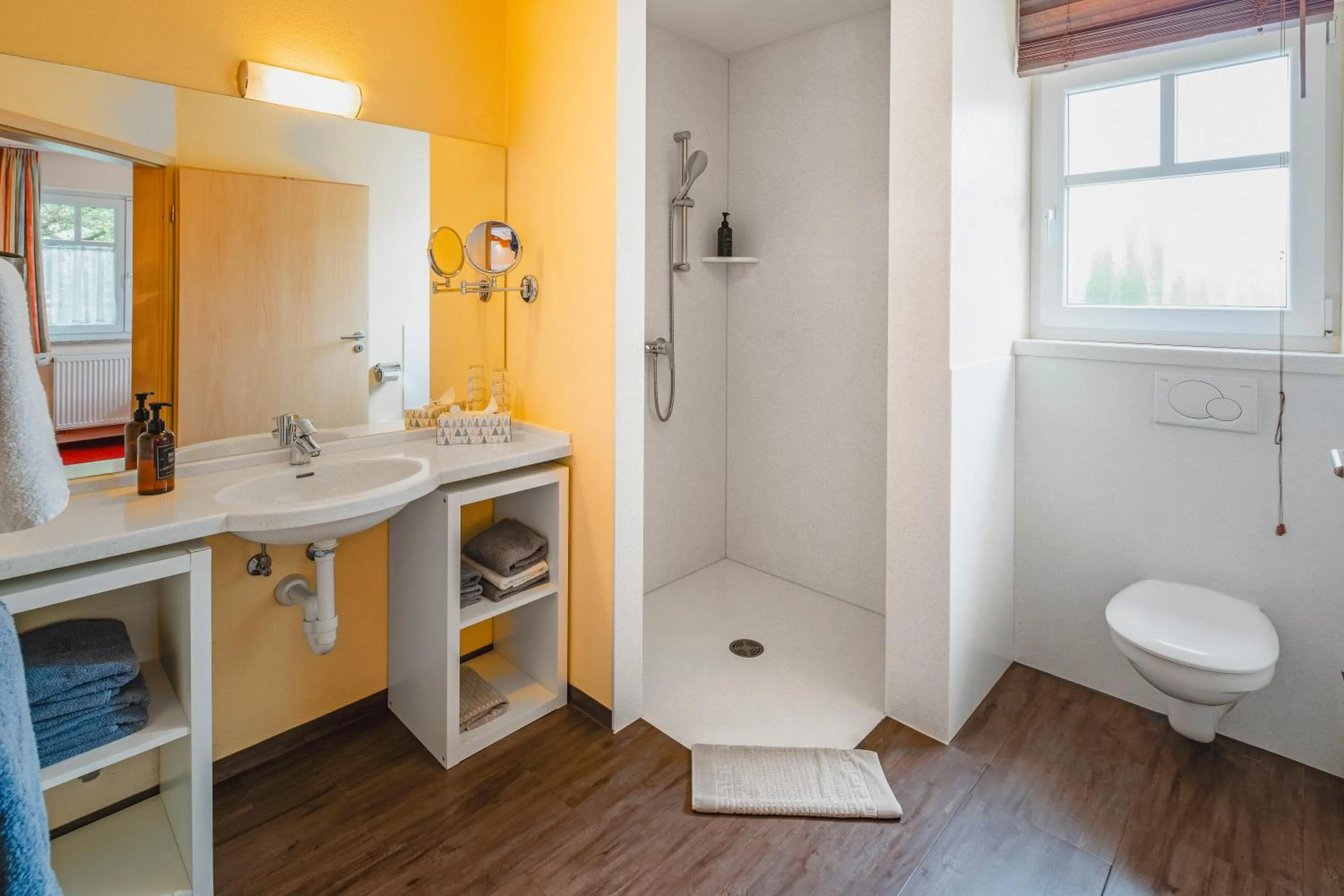 Hotel Pension Futterknecht