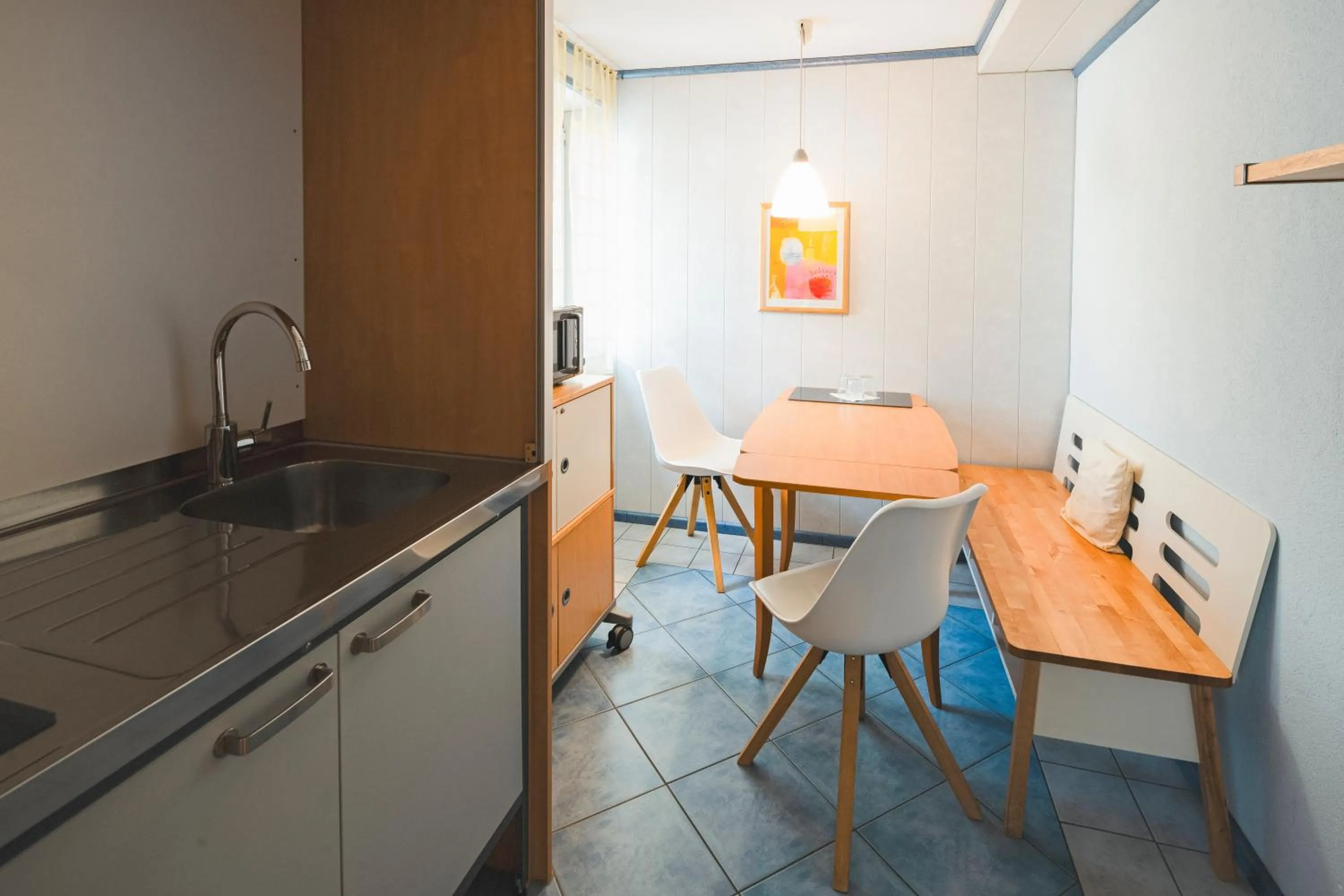 Hotel Pension Futterknecht