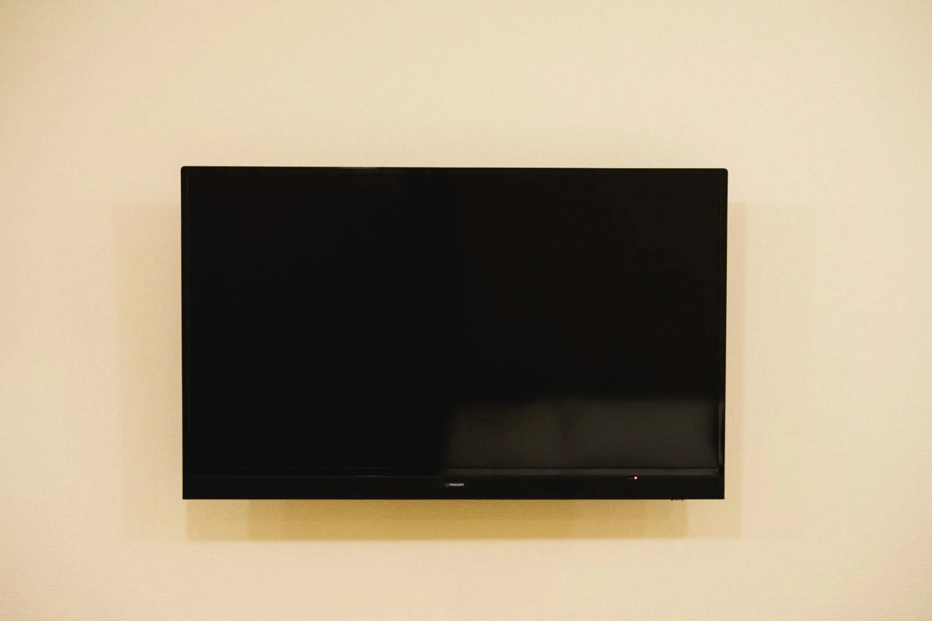 TV and multimedia in Vieuno Stay Hakata 2