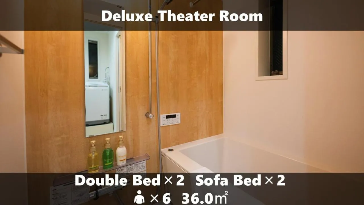 Vieuno Stay Hakata 2