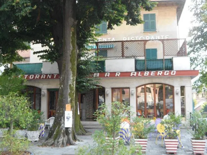 Albergo Magenta