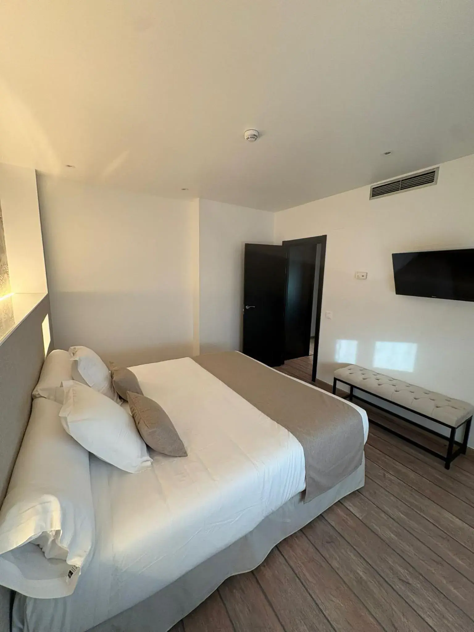 Suite in Rey Don Sancho Suite in Rey Don Sancho