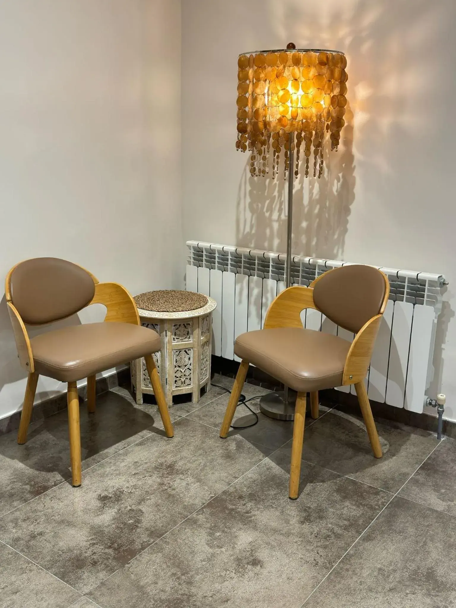 Restaurant/places to eat in Rey Don Sancho Restaurant/places to eat in Rey Don Sancho