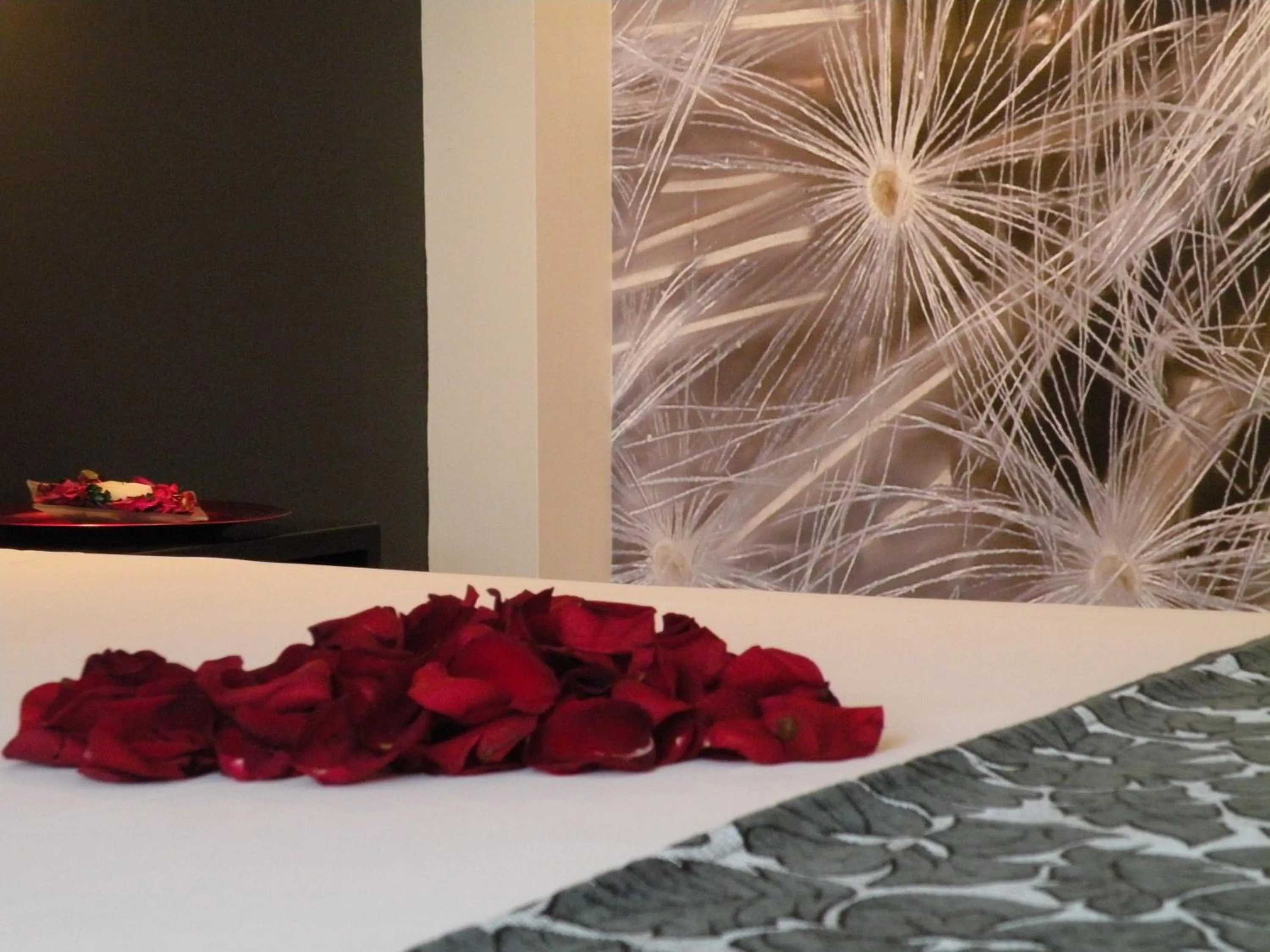 Bedroom in Rey Don Sancho