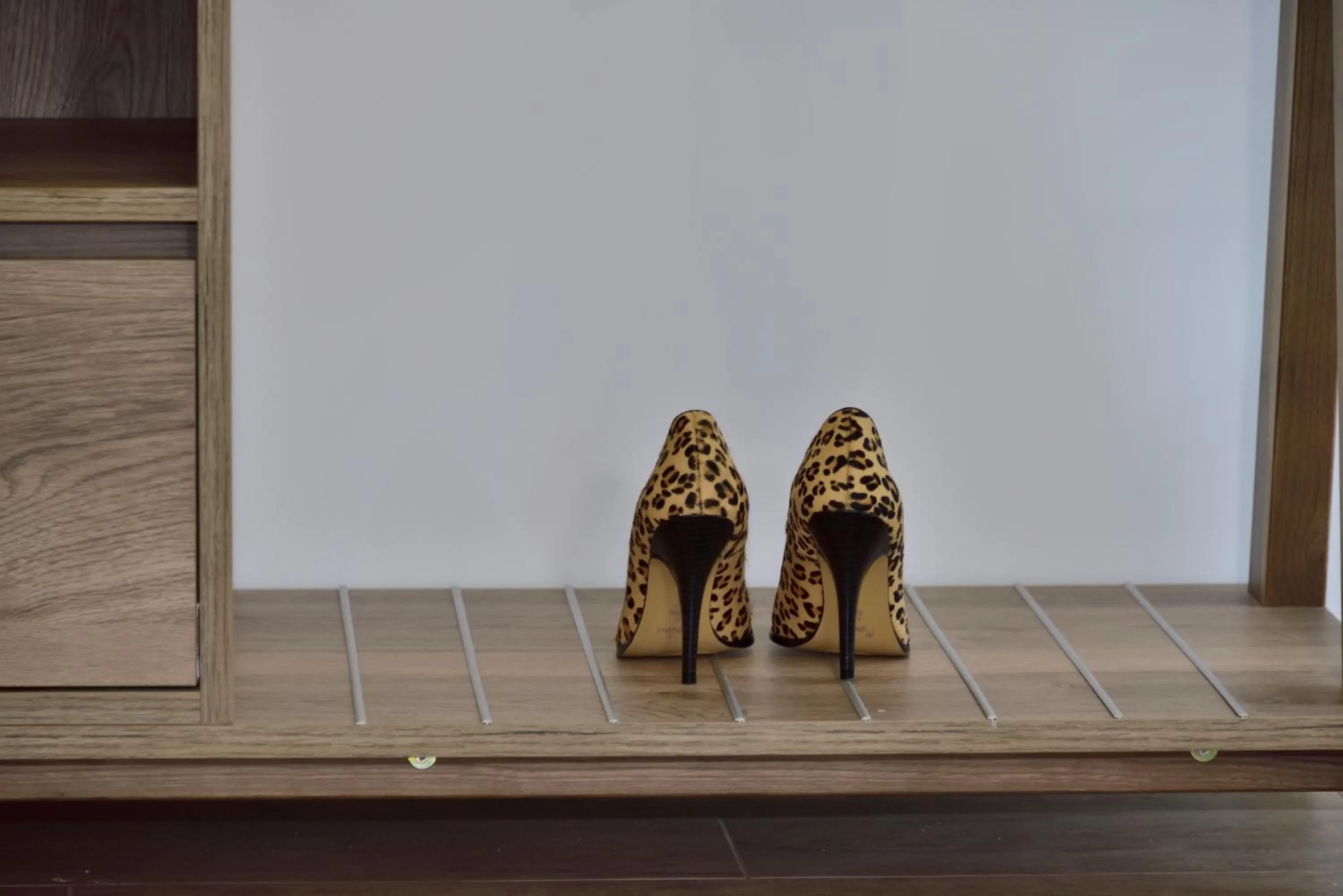 wardrobe in Rey Don Sancho