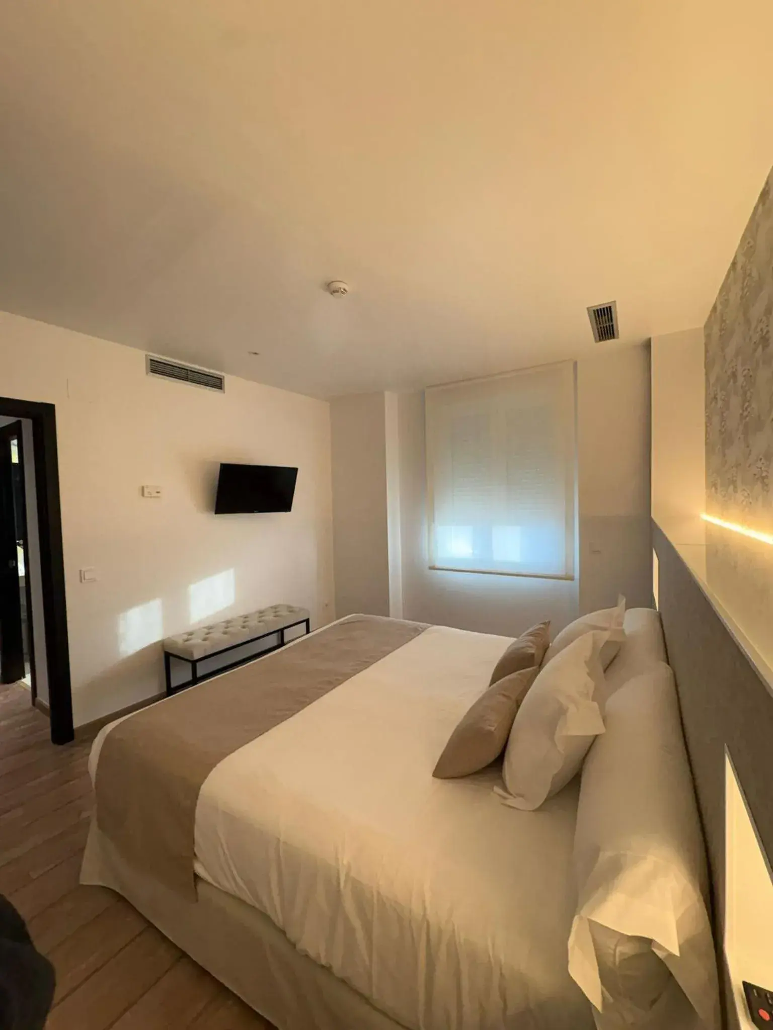 Suite with Spa Bath in Rey Don Sancho Suite with Spa Bath in Rey Don Sancho