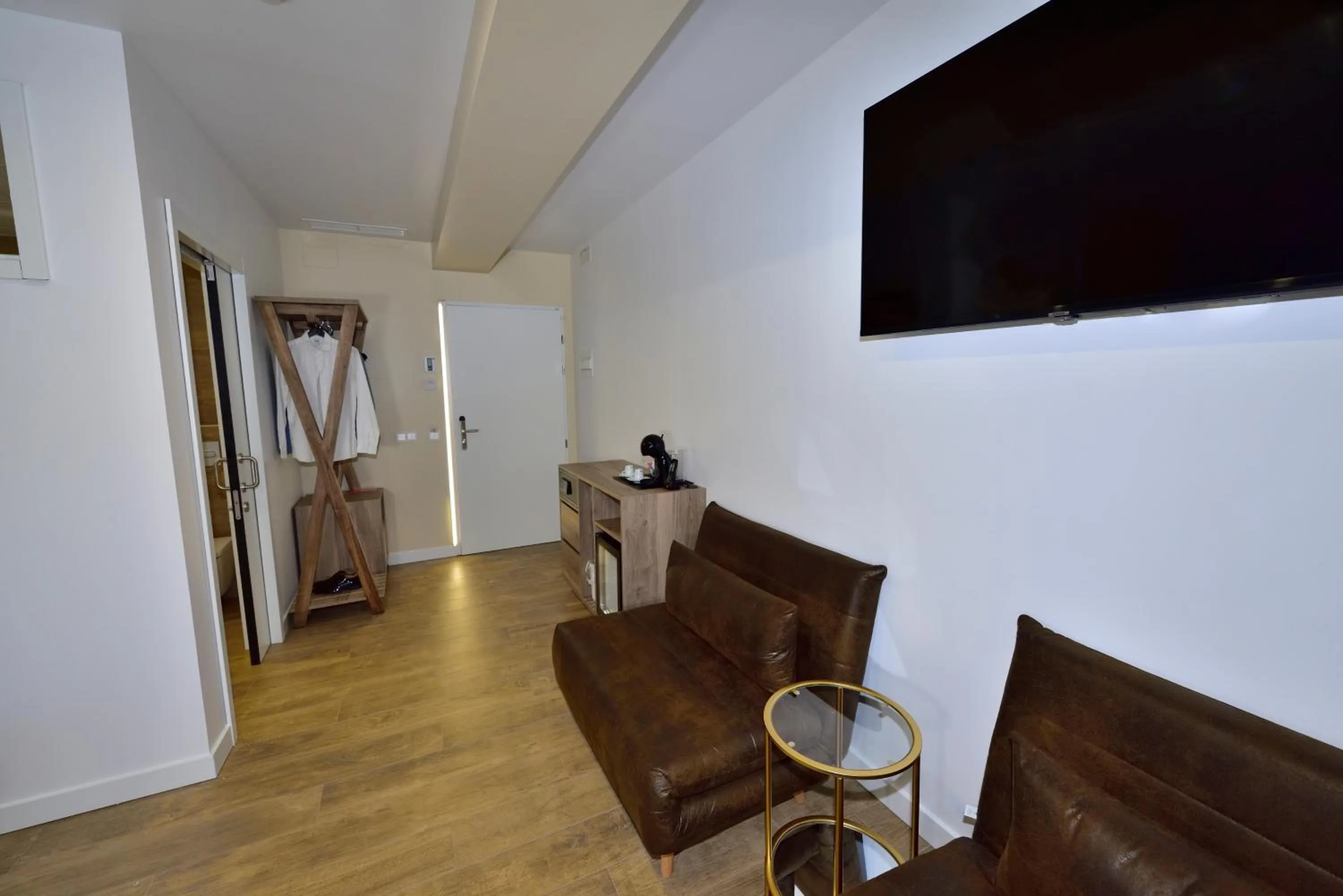 Bedroom in Rey Don Sancho