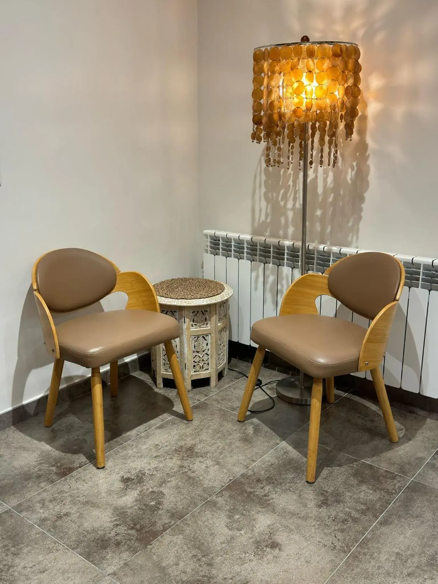 Restaurant/places to eat in Rey Don Sancho Restaurant/places to eat in Rey Don Sancho