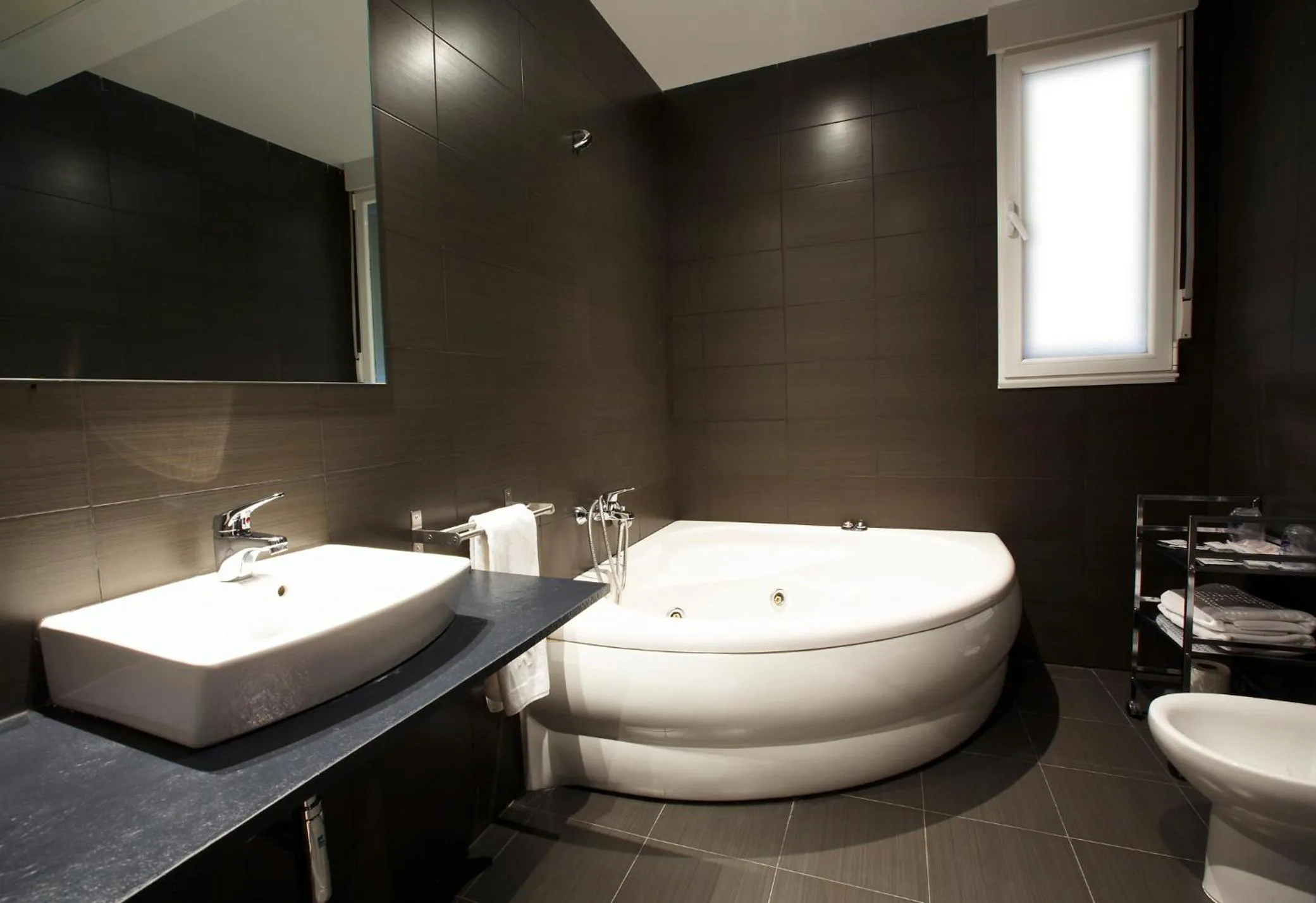 Spa and wellness centre/facilities in Rey Don Sancho