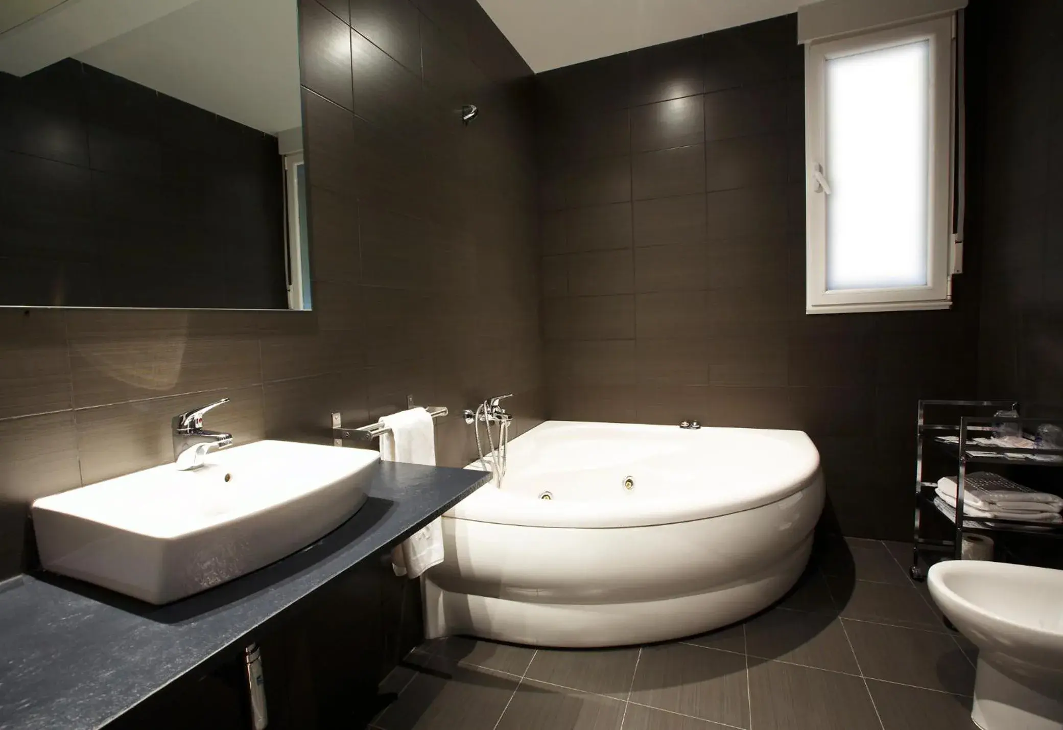 Spa and wellness centre/facilities in Rey Don Sancho Spa and wellness centre/facilities in Rey Don Sancho