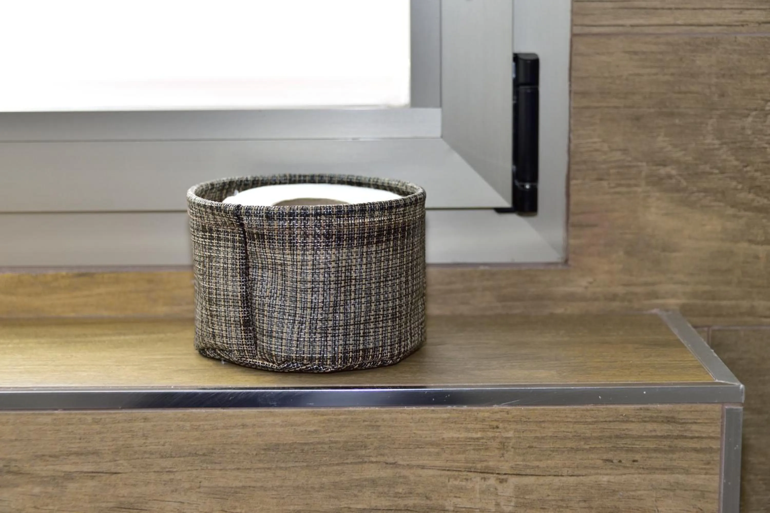 Decorative detail in Rey Don Sancho