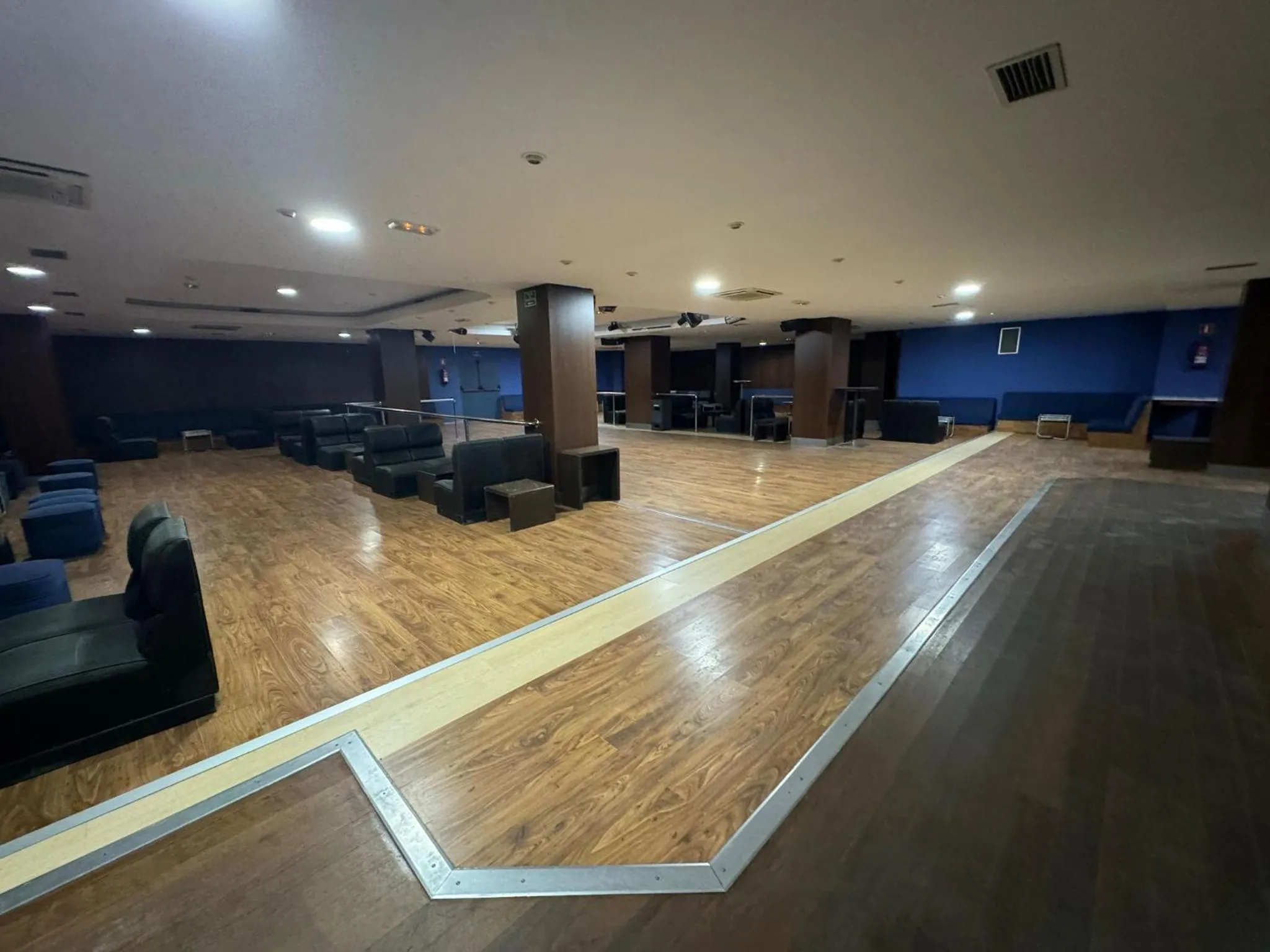 Nightclub / DJ in Rey Don Sancho