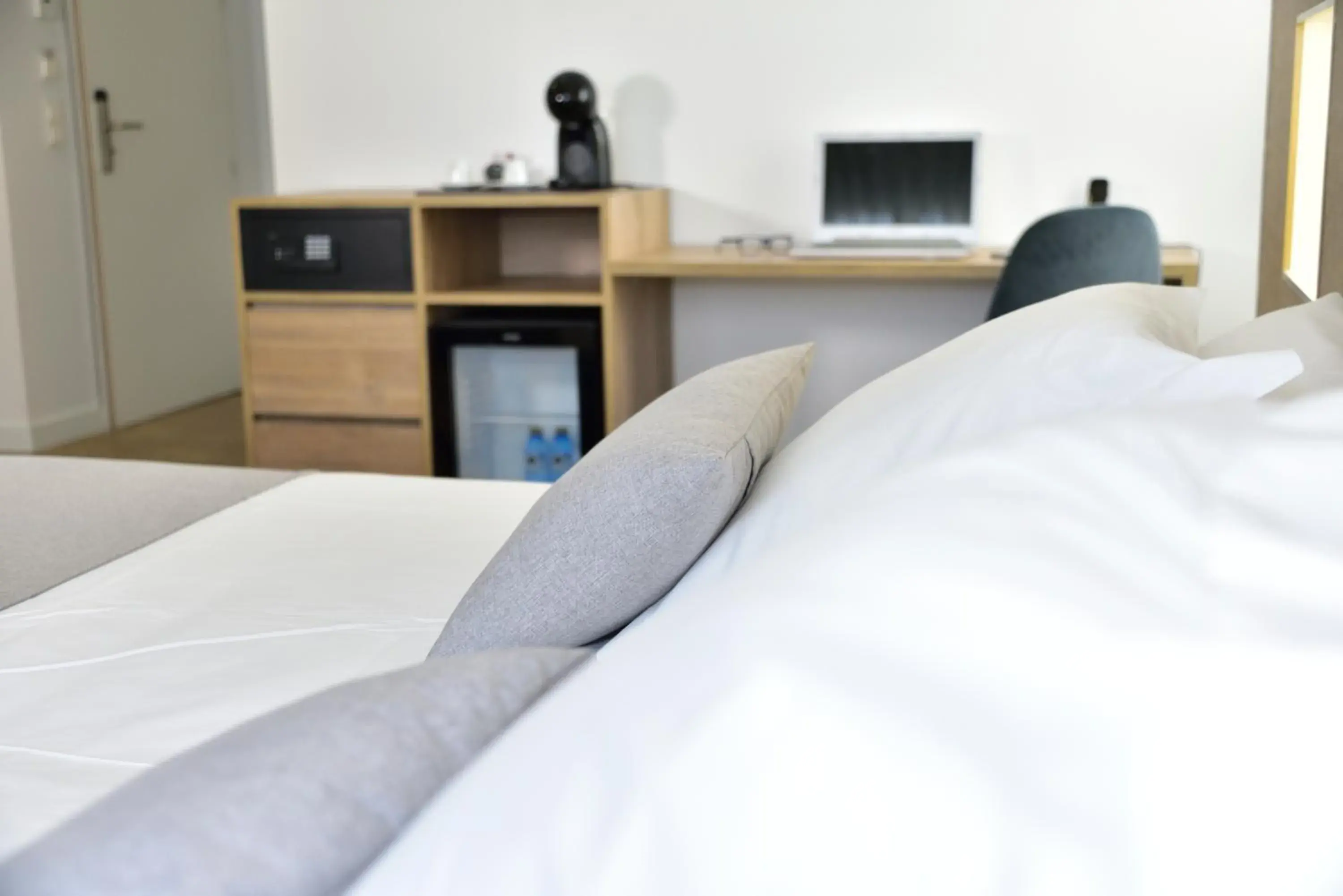 Bed in Rey Don Sancho Bed in Rey Don Sancho