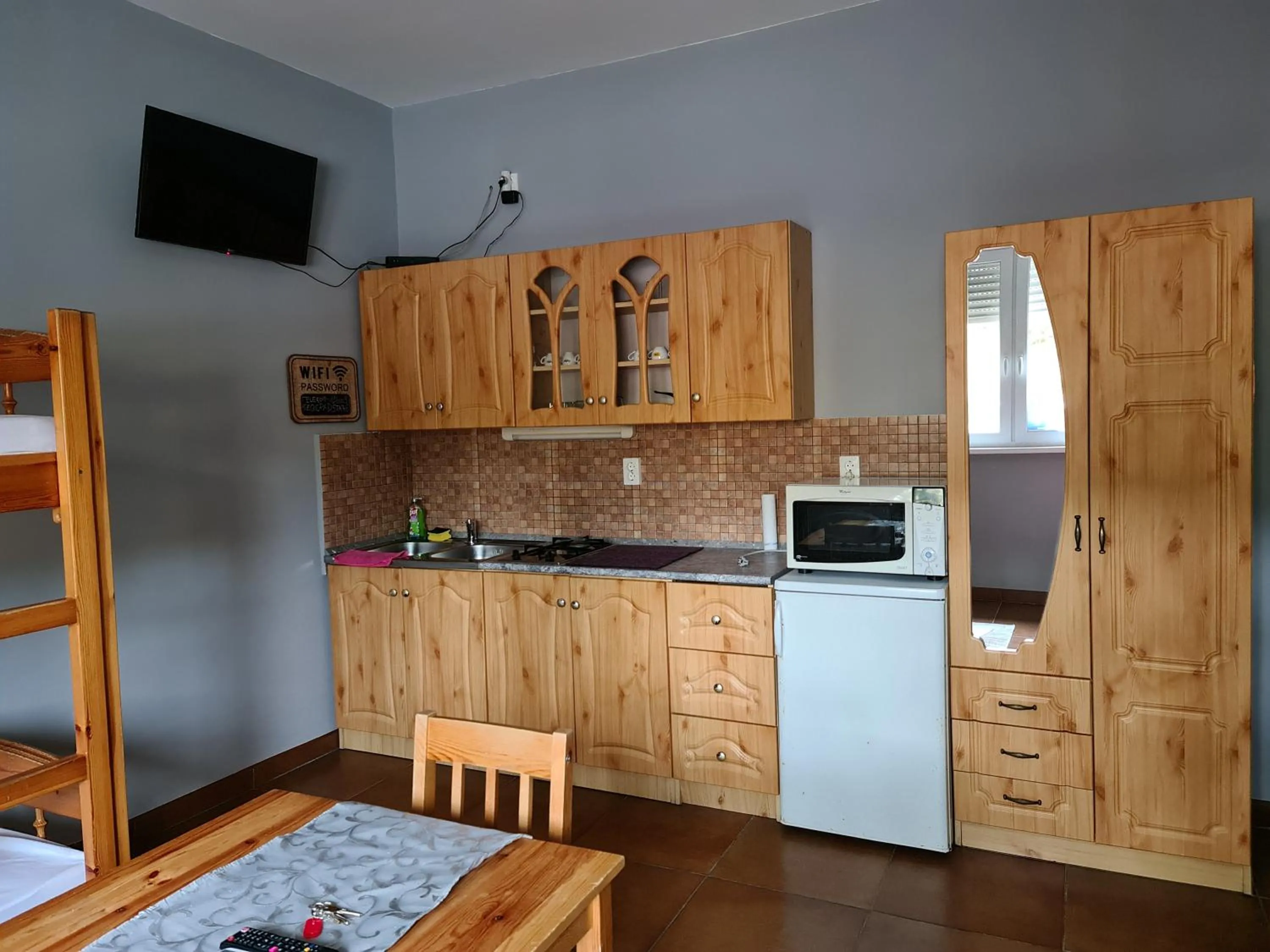 Amina Apartman