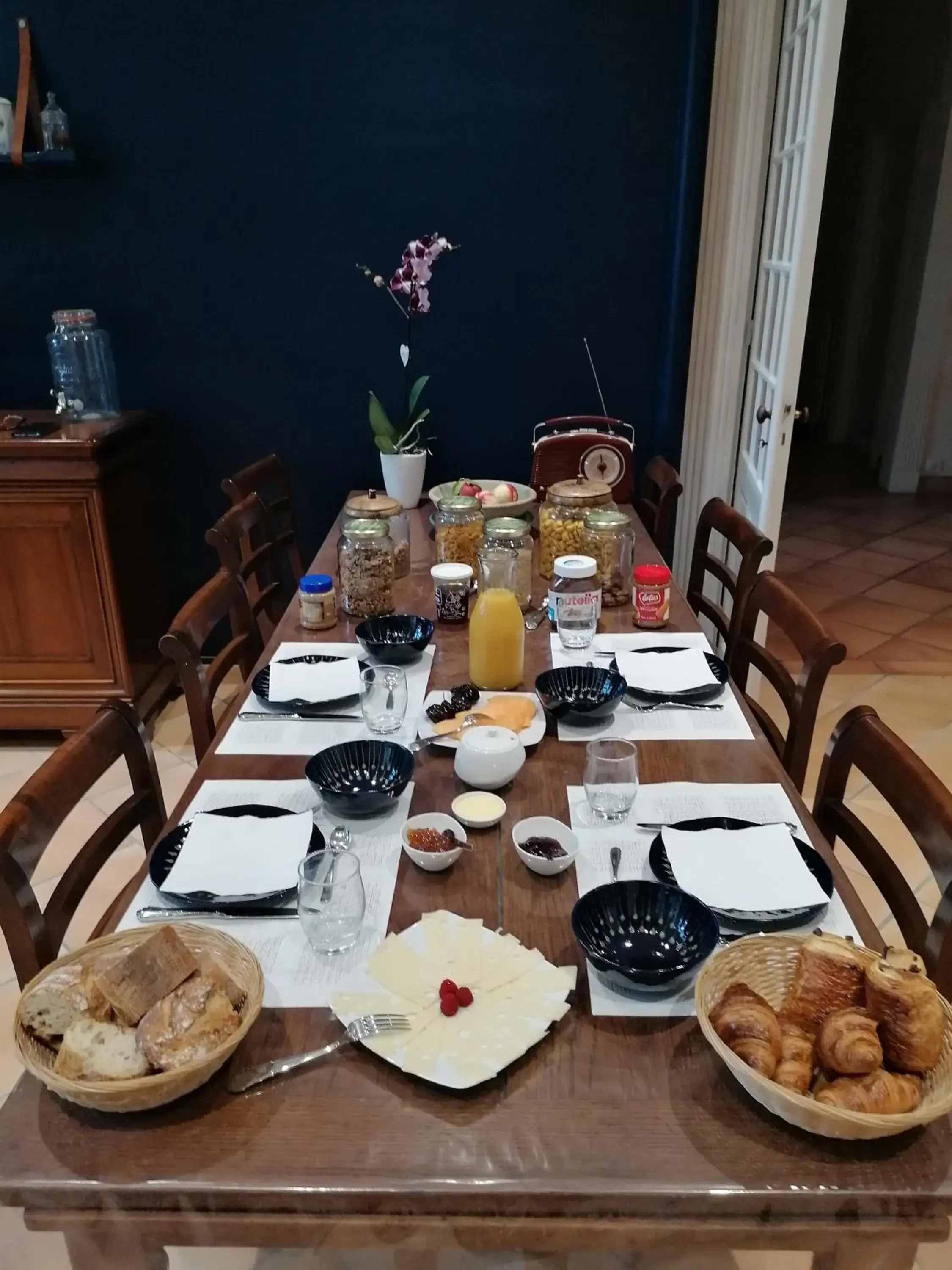 I love Bergerac I love Bergerac