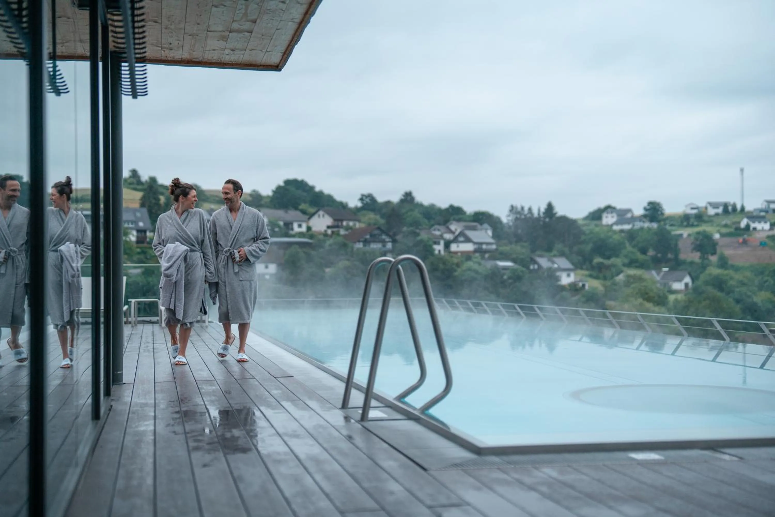 DIEDRICH Wellnesshotel & Spa - Adults only