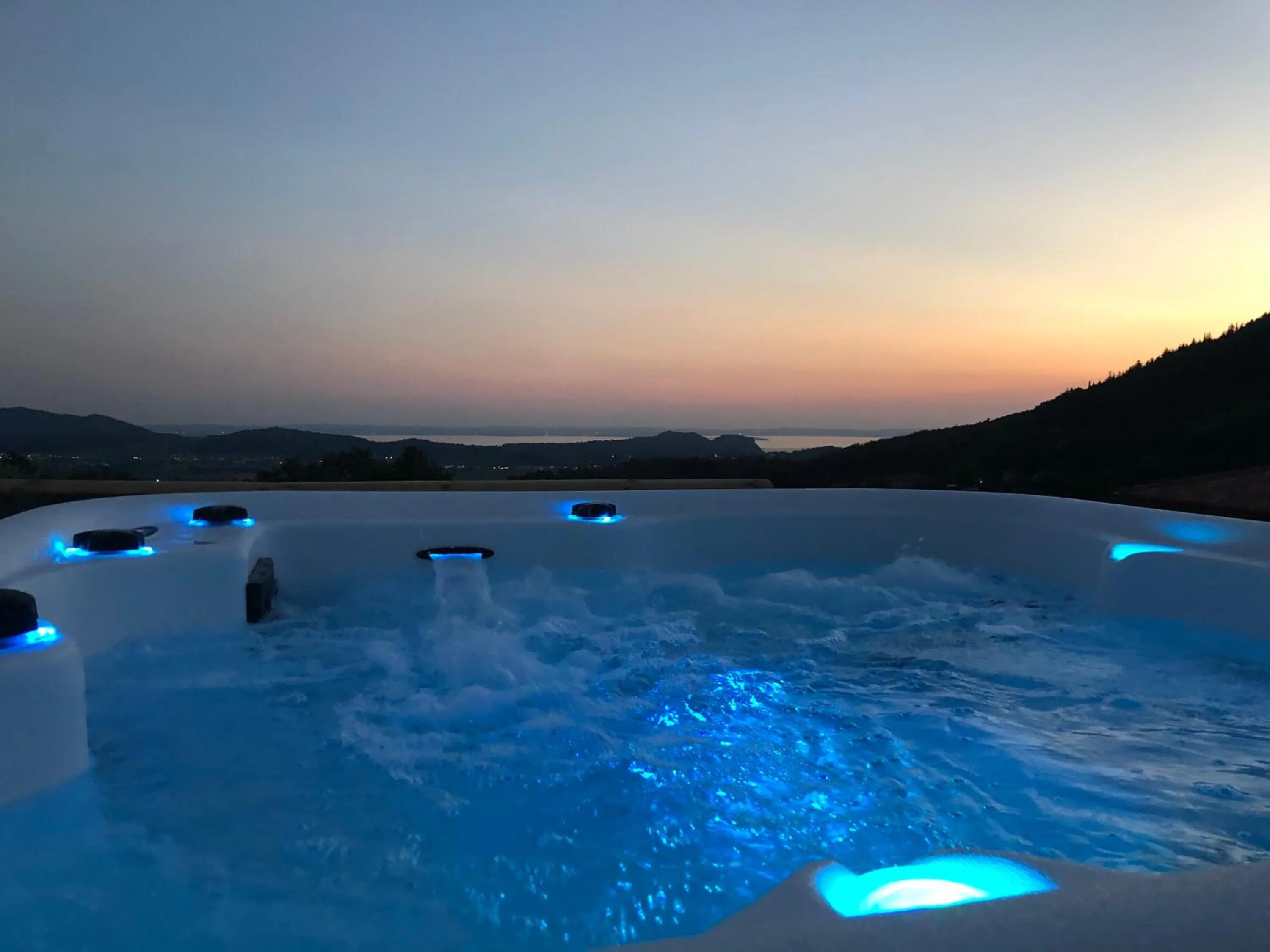 Villa Nina - Apartments & Relax