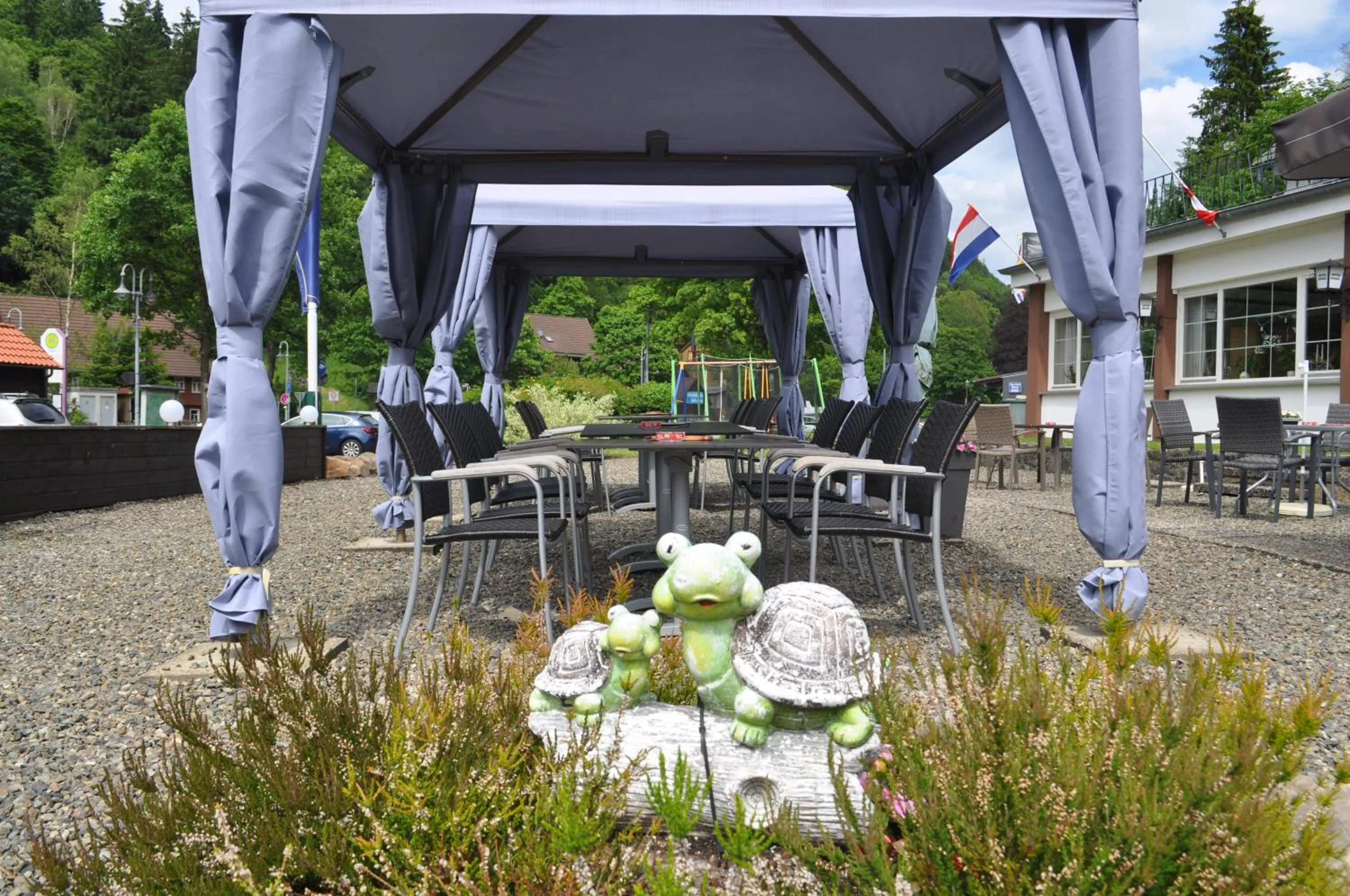 Other in Hotel Engel Altenau