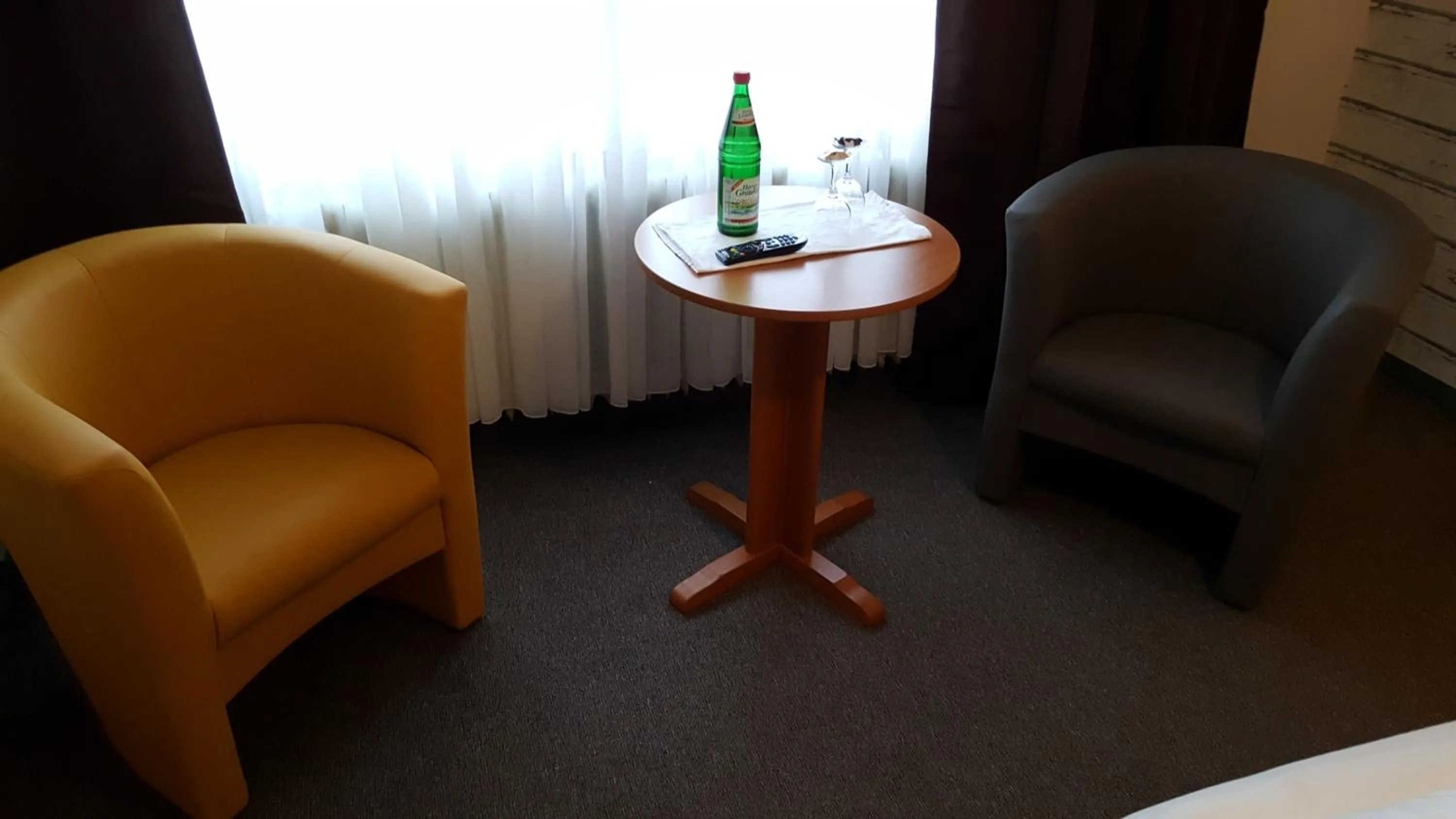 Bedroom in Hotel Engel Altenau