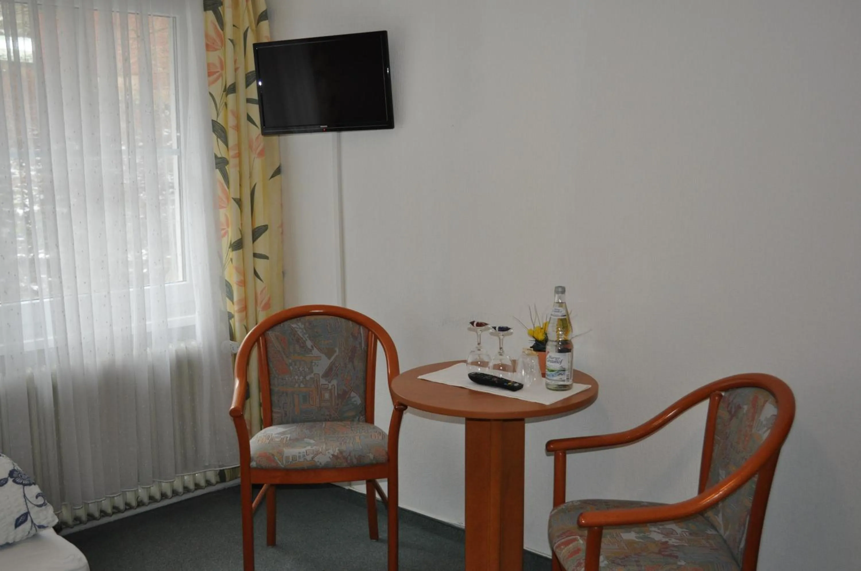 Photo of the whole room in Hotel Engel Altenau
